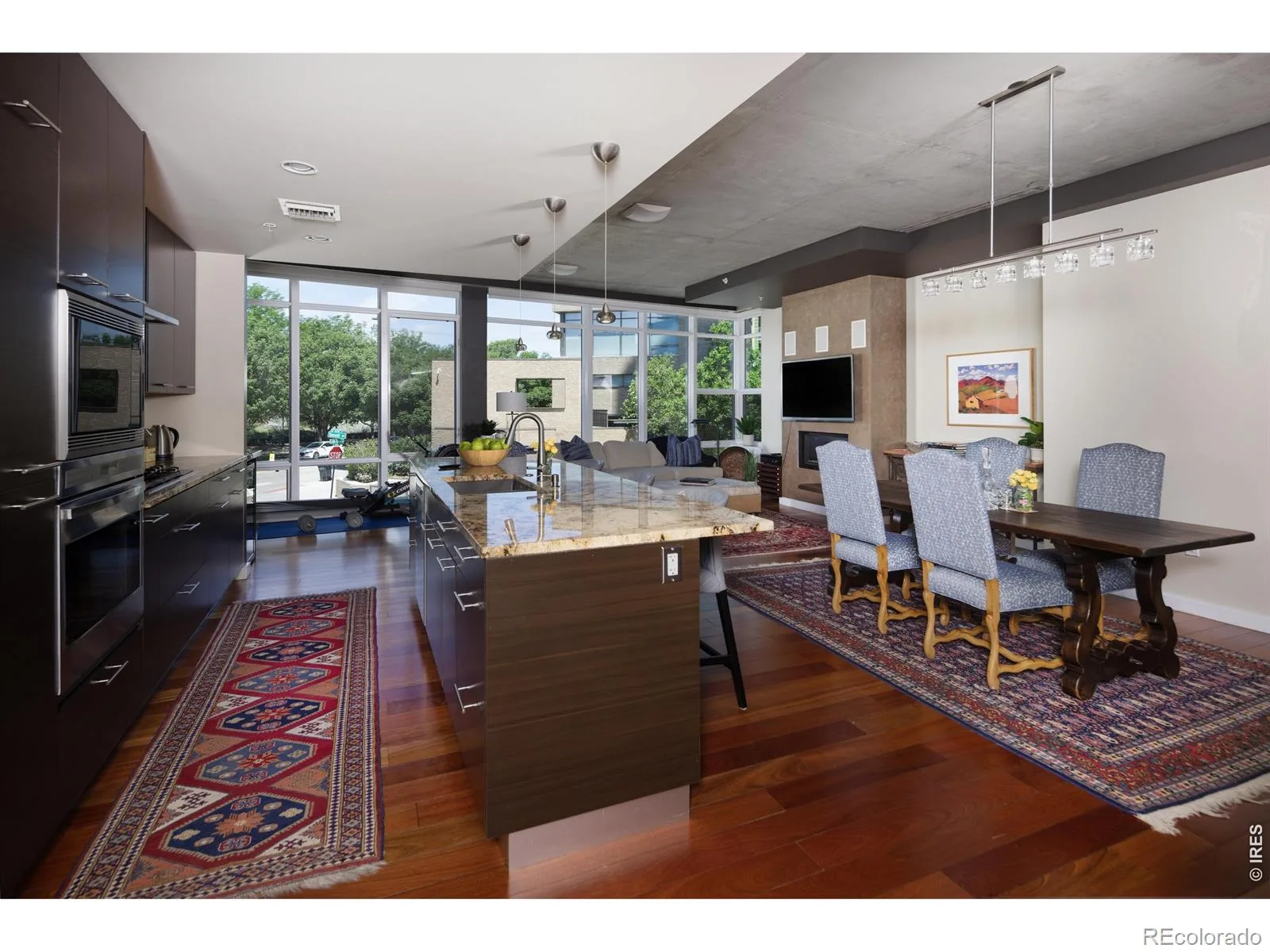1690 Bassett Street #12 Denver CO 80202 | MLS #RECIR1069065 09232026100354 1600 11