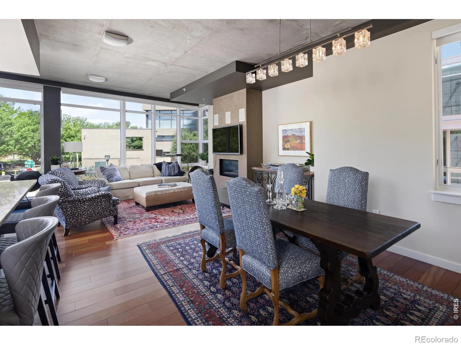 1690 Bassett Street #12 Denver CO 80202 | MLS #RECIR1069065 09232026100354 1600 12
