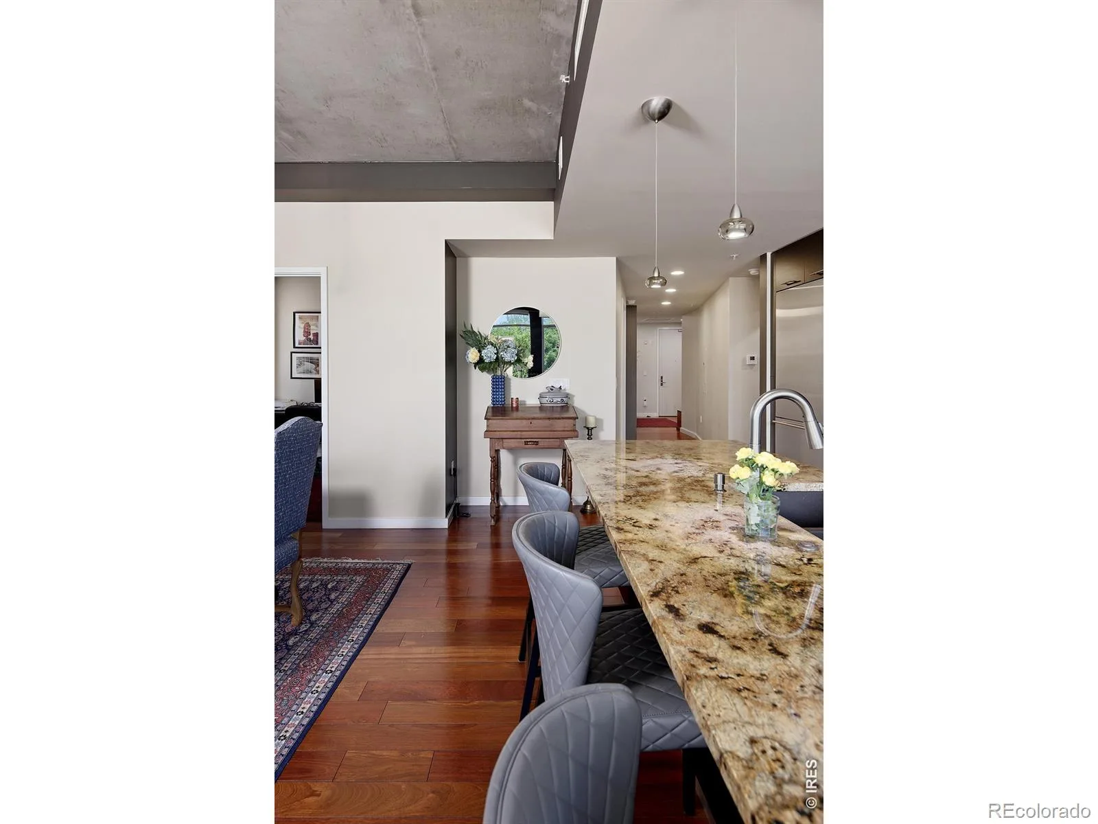 1690 Bassett Street #12 Denver CO 80202 | MLS #RECIR1069065 09232026100354 1600 13