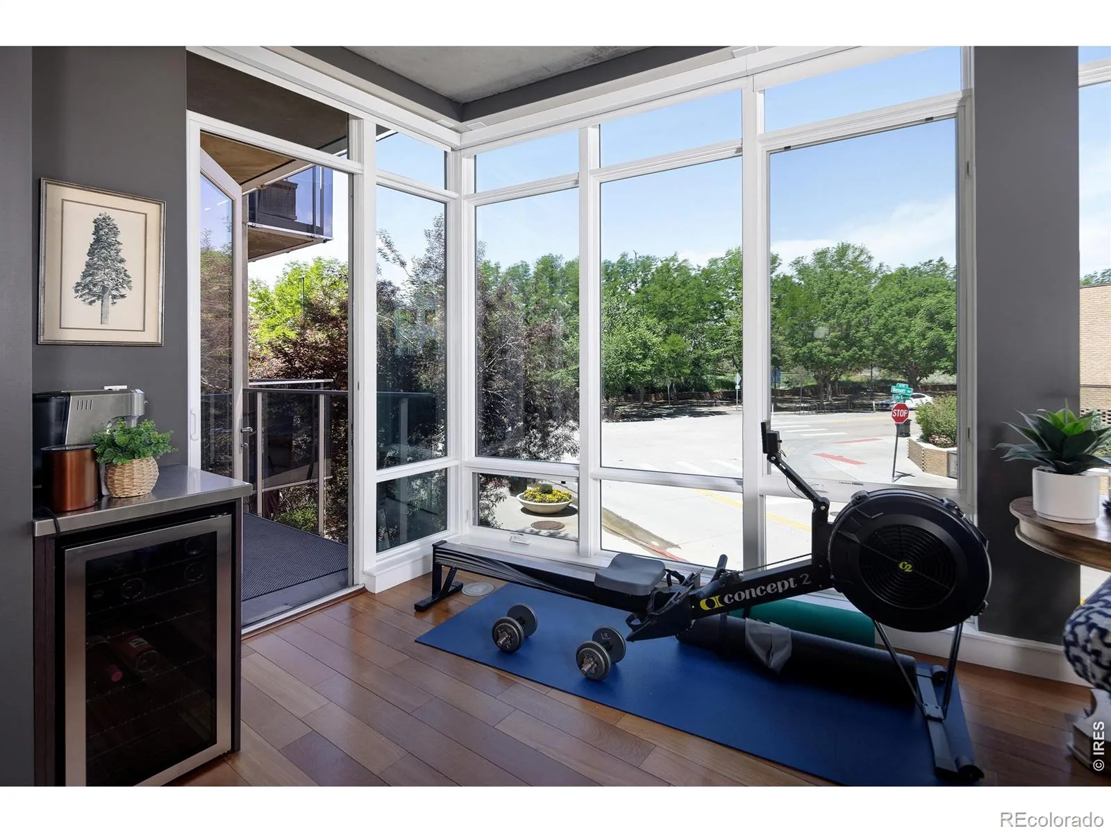 1690 Bassett Street #12 Denver CO 80202 | MLS #RECIR1069065 09232026100354 1600 14