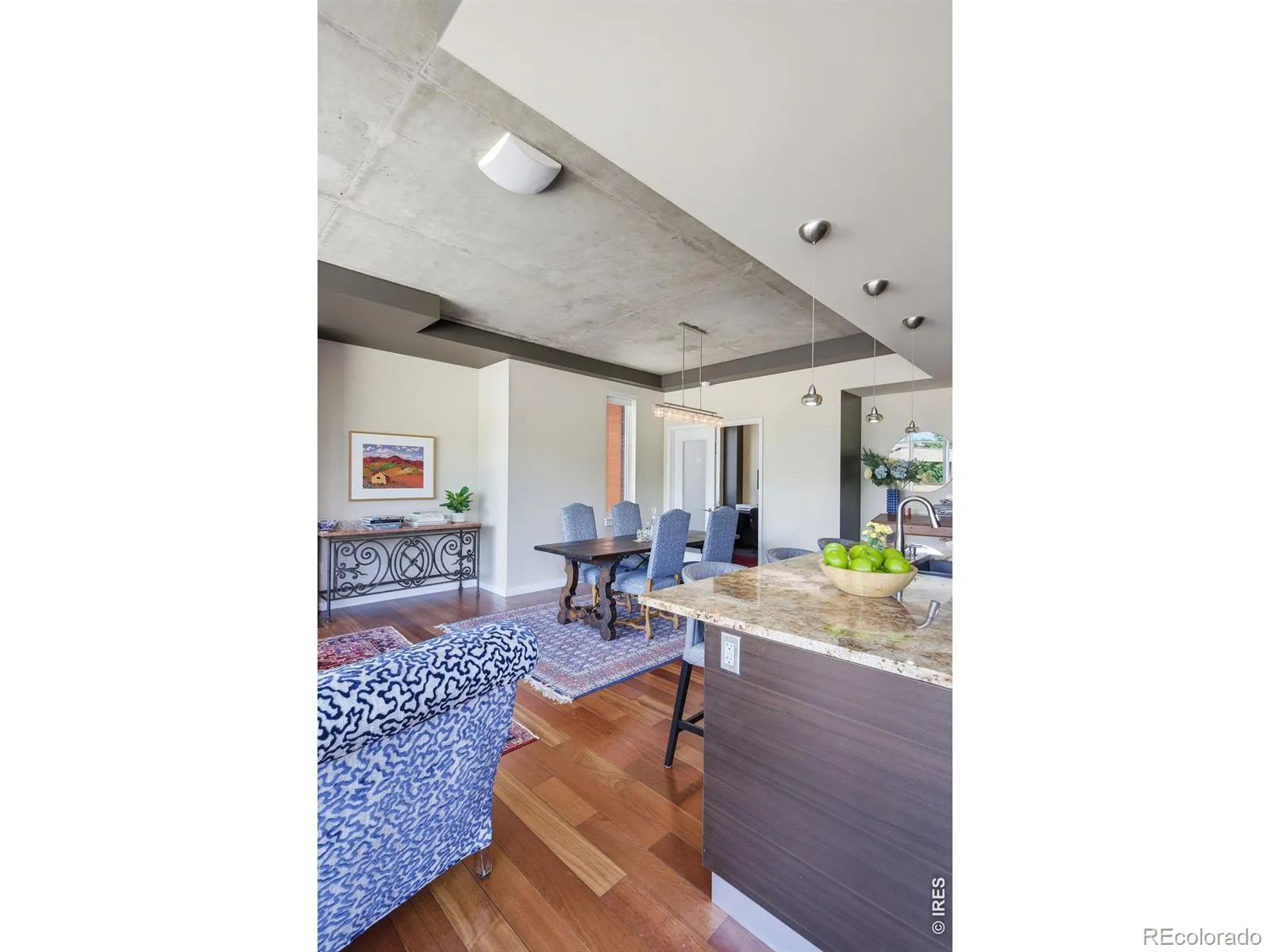 1690 Bassett Street #12 Denver CO 80202 | MLS #RECIR1069065 09232026100354 1600 16