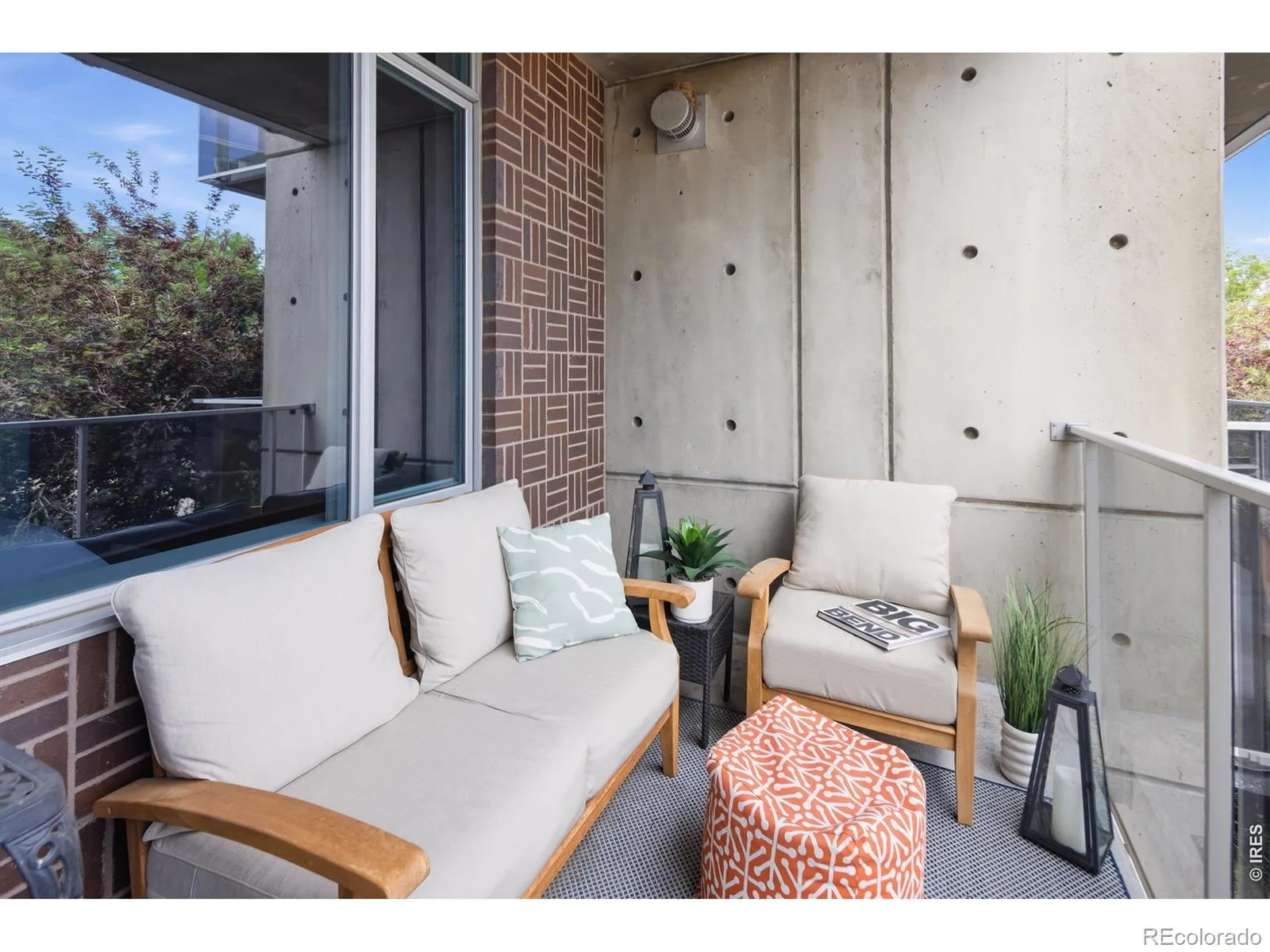1690 Bassett Street #12 Denver CO 80202 | MLS #RECIR1069065 09232026100354 1600 17
