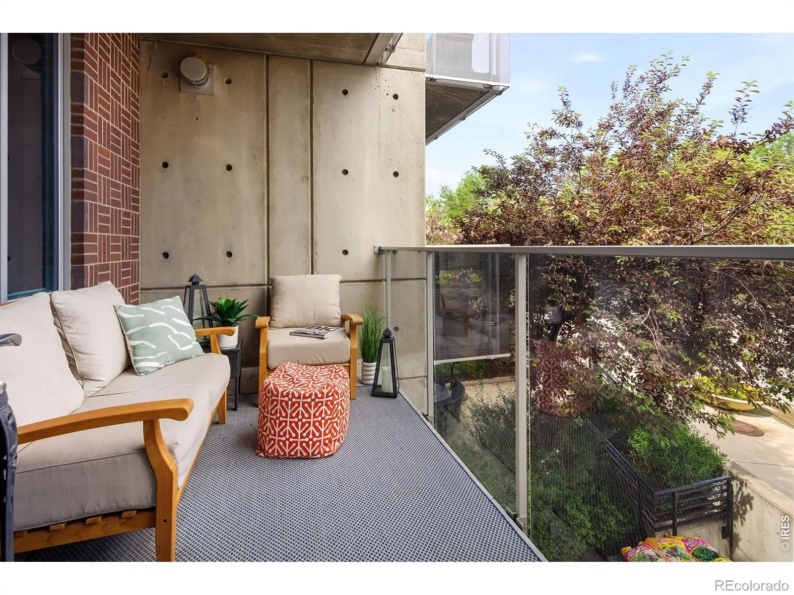 1690 Bassett Street #12 Denver CO 80202 | MLS #RECIR1069065 09232026100354 1600 18