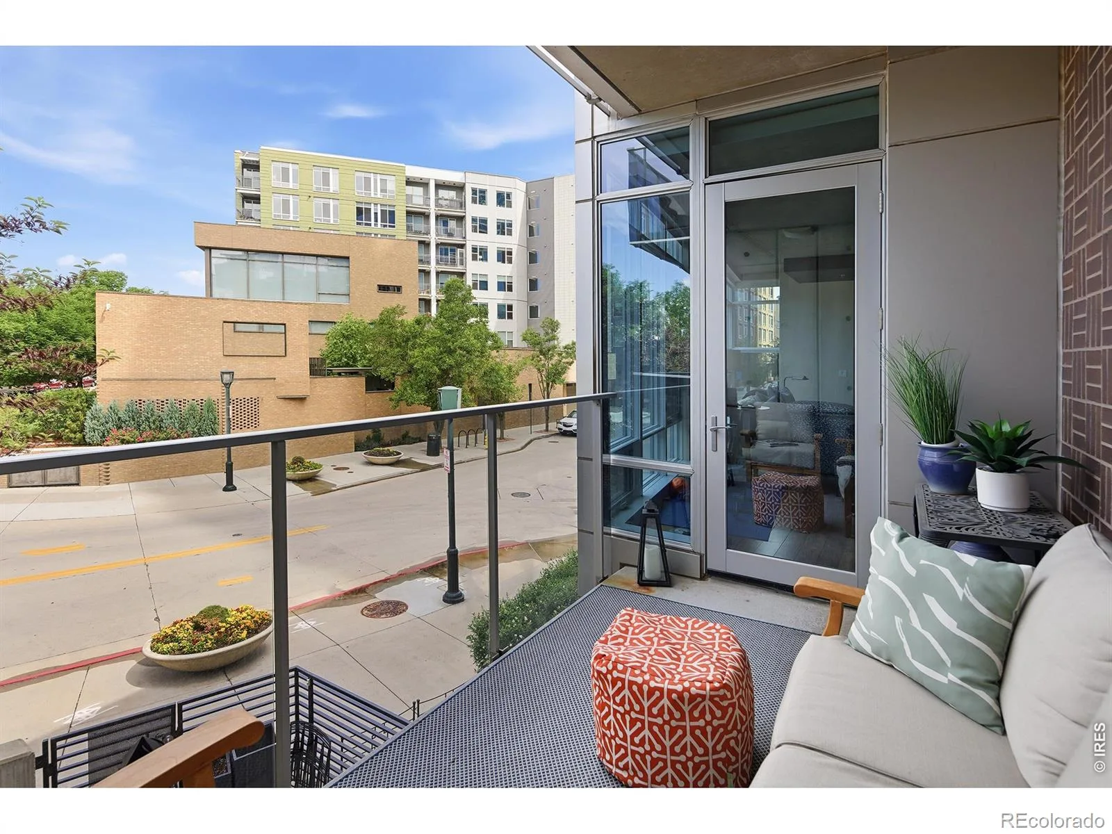 1690 Bassett Street #12 Denver CO 80202 | MLS #RECIR1069065 09232026100354 1600 19