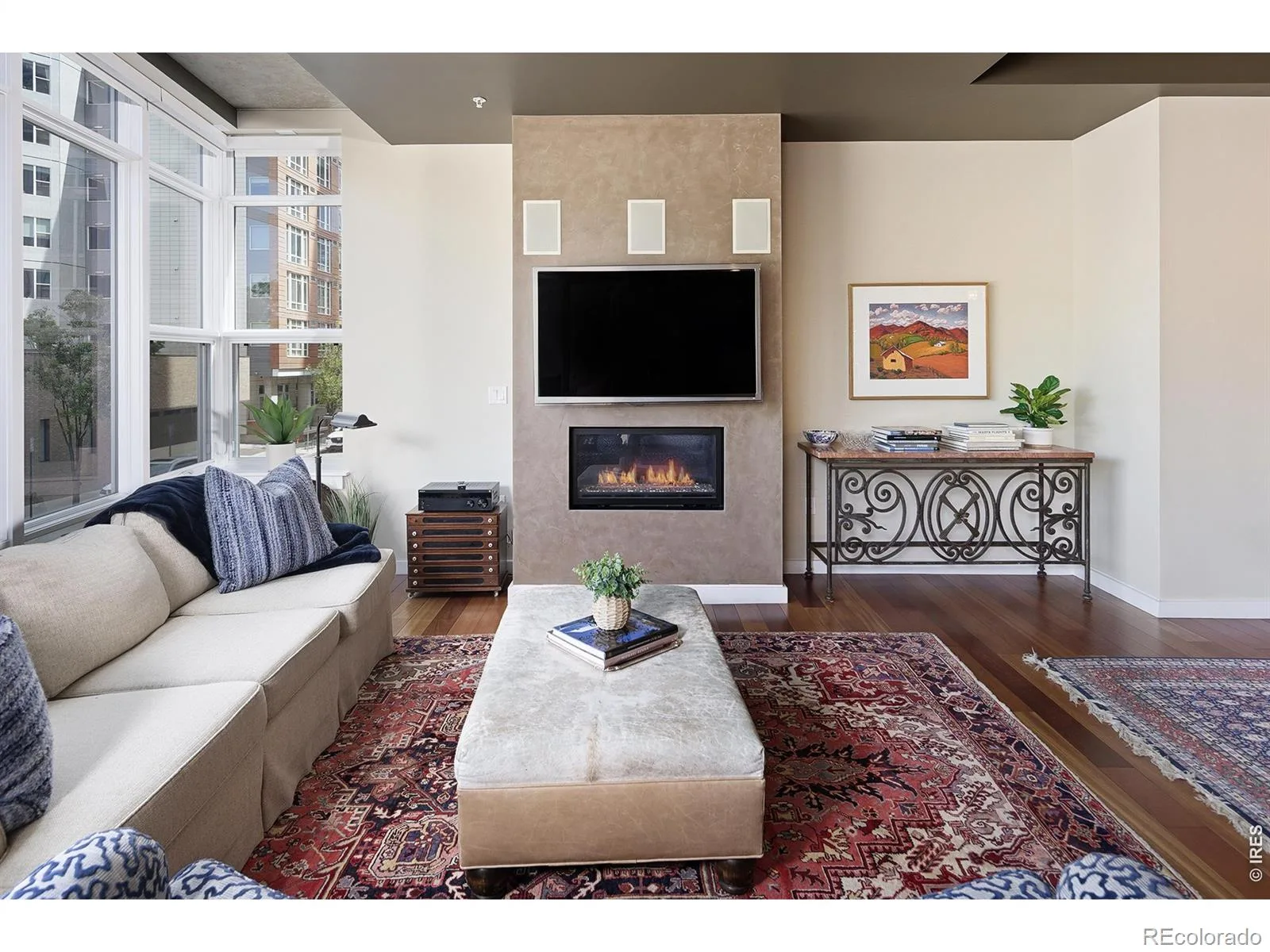 1690 Bassett Street #12 Denver CO 80202 | MLS #RECIR1069065 09232026100354 1600 2