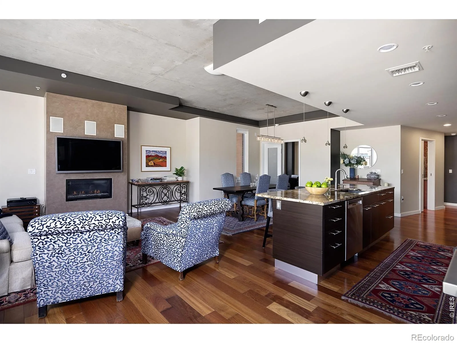 1690 Bassett Street #12 Denver CO 80202 | MLS #RECIR1069065 09232026100354 1600 21