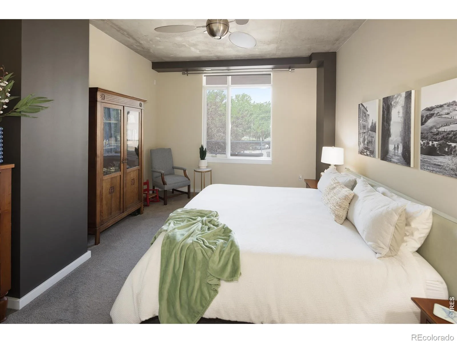1690 Bassett Street #12 Denver CO 80202 | MLS #RECIR1069065 09232026100354 1600 23