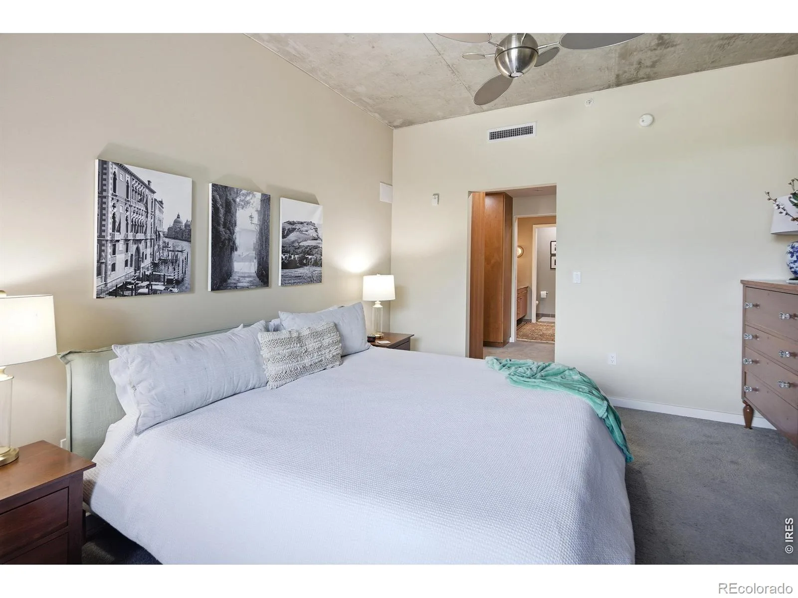 1690 Bassett Street #12 Denver CO 80202 | MLS #RECIR1069065 09232026100354 1600 25
