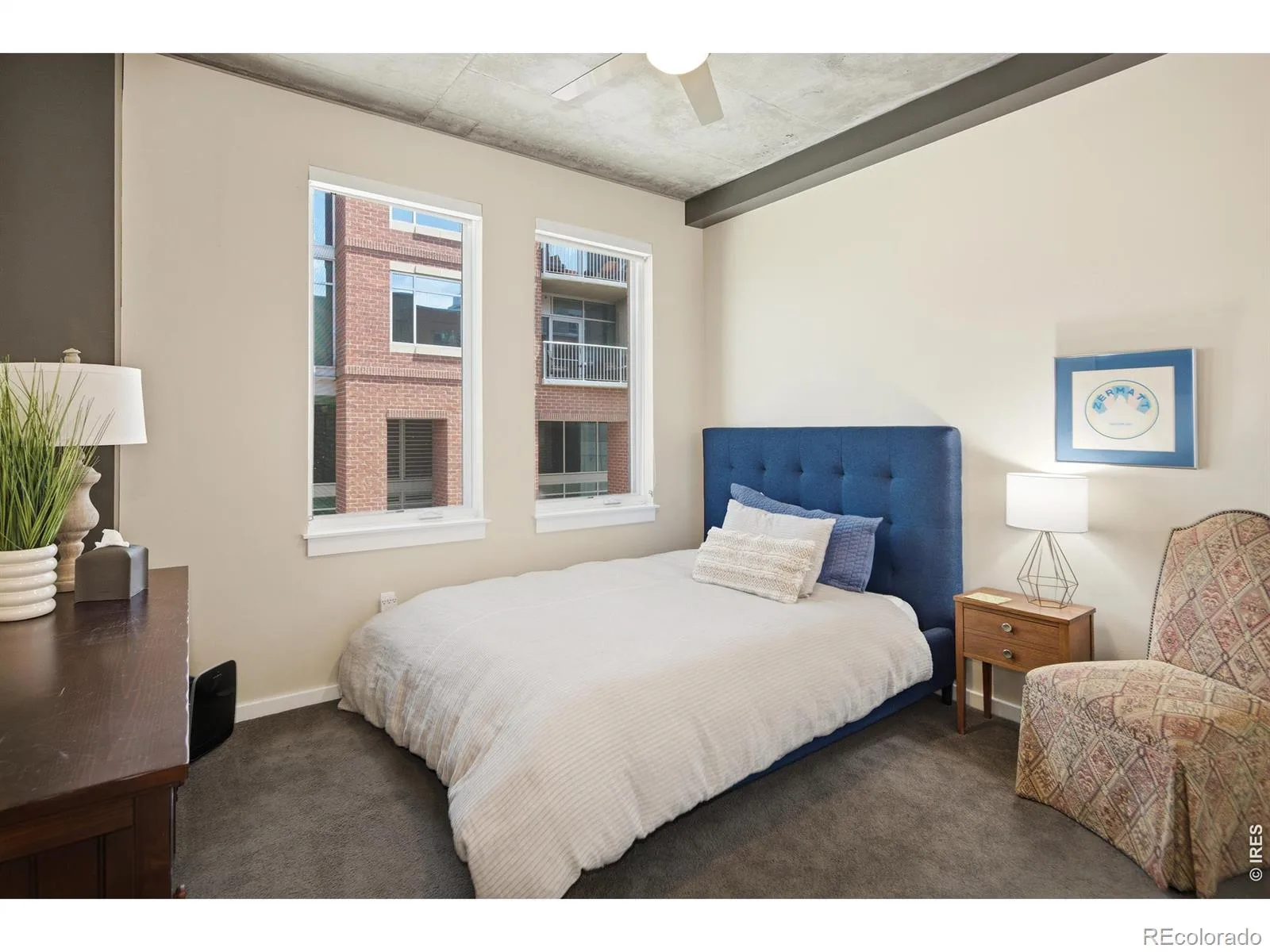 1690 Bassett Street #12 Denver CO 80202 | MLS #RECIR1069065 09232026100354 1600 28