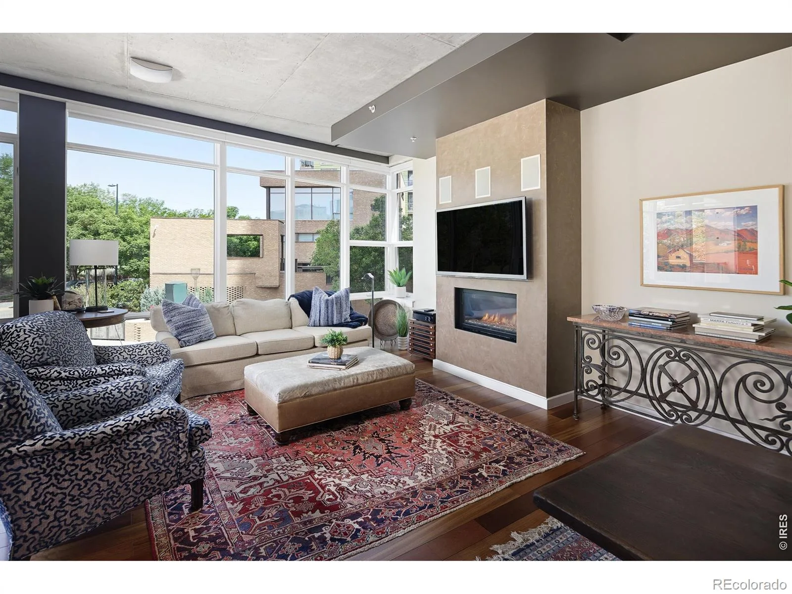 1690 Bassett Street #12 Denver CO 80202 | MLS #RECIR1069065 09232026100354 1600 3