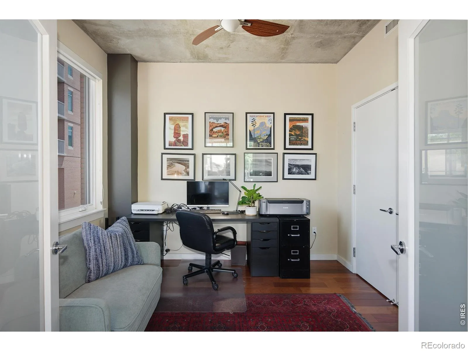 1690 Bassett Street #12 Denver CO 80202 | MLS #RECIR1069065 09232026100354 1600 30