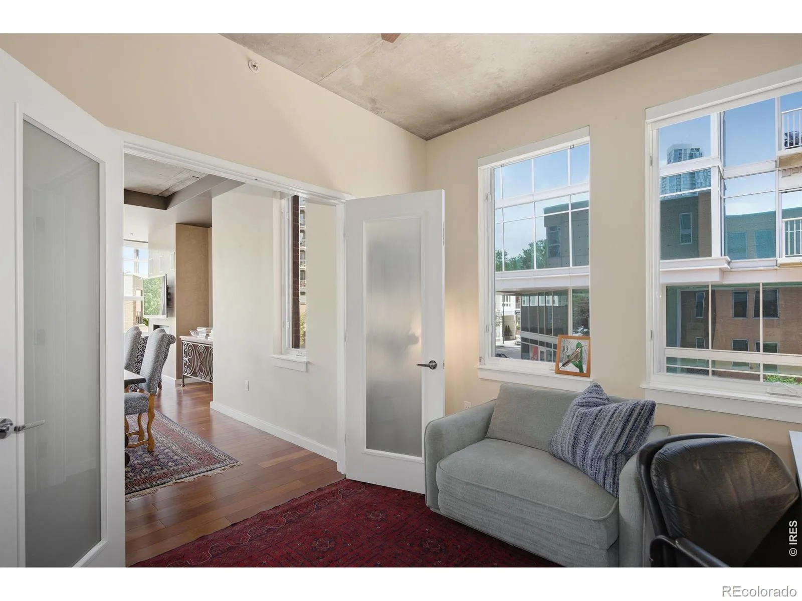1690 Bassett Street #12 Denver CO 80202 | MLS #RECIR1069065 09232026100354 1600 31