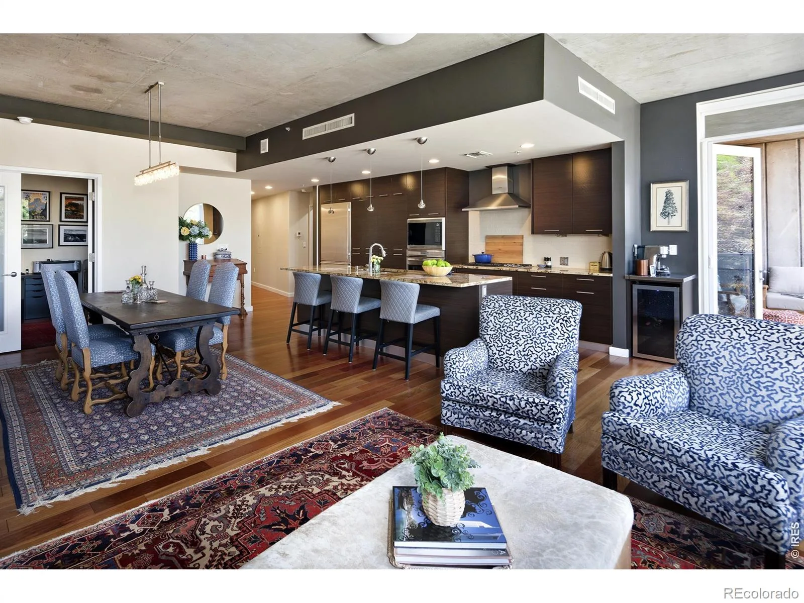 1690 Bassett Street #12 Denver CO 80202 | MLS #RECIR1069065 09232026100354 1600 4