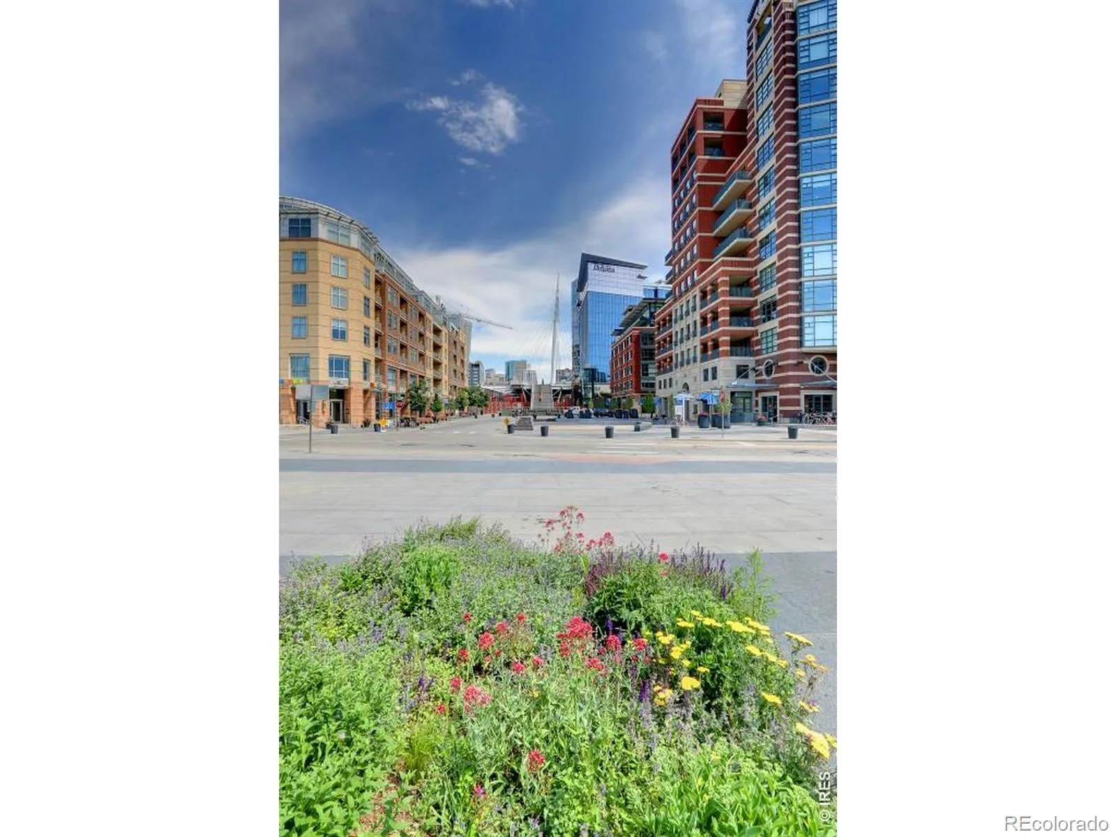 1690 Bassett Street #12 Denver CO 80202 | MLS #RECIR1069065 09232026100354 1600 41