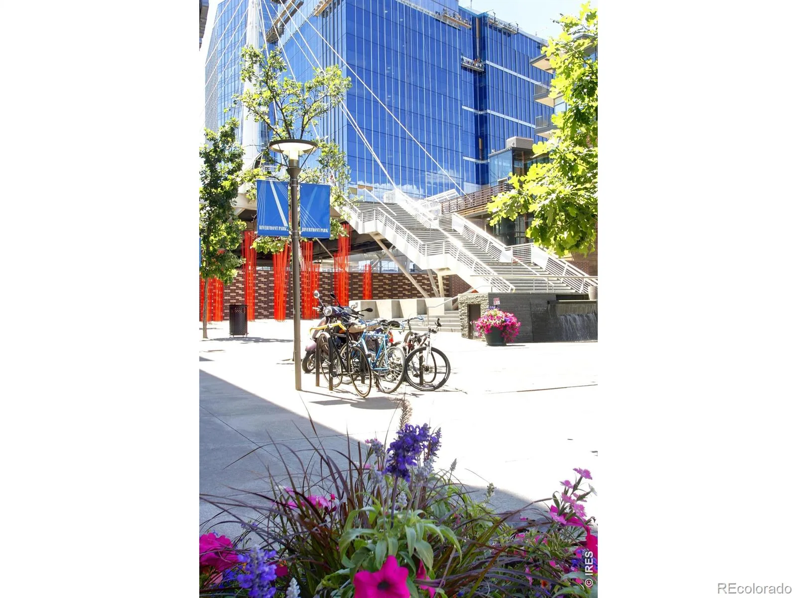 1690 Bassett Street #12 Denver CO 80202 | MLS #RECIR1069065 09232026100354 1600 43