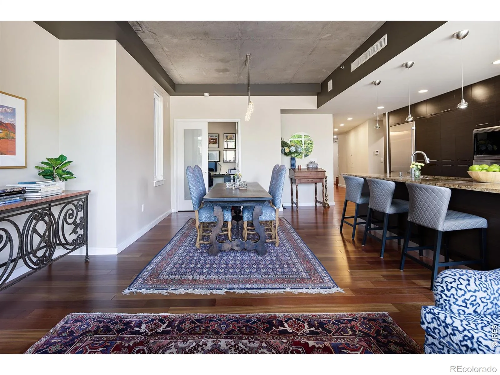 1690 Bassett Street #12 Denver CO 80202 | MLS #RECIR1069065 09232026100354 1600 5