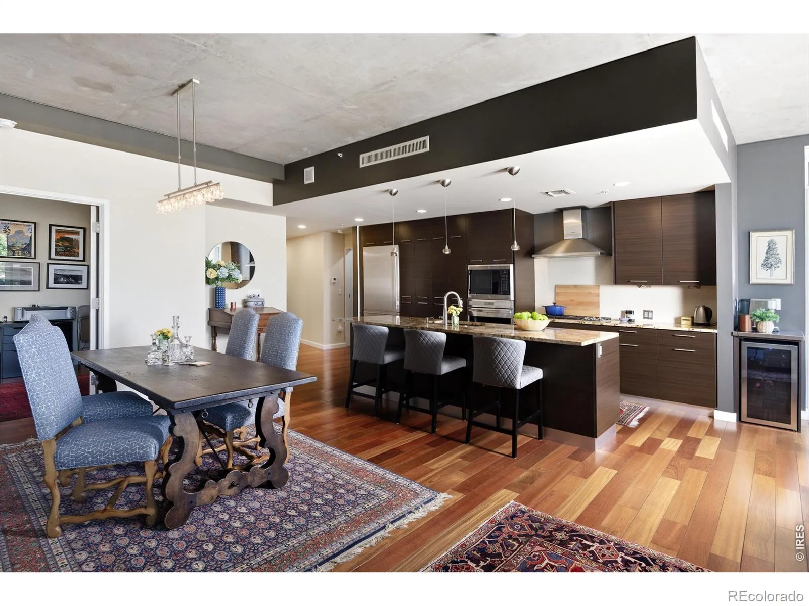1690 Bassett Street #12 Denver CO 80202 | MLS #RECIR1069065 09232026100354 1600 6