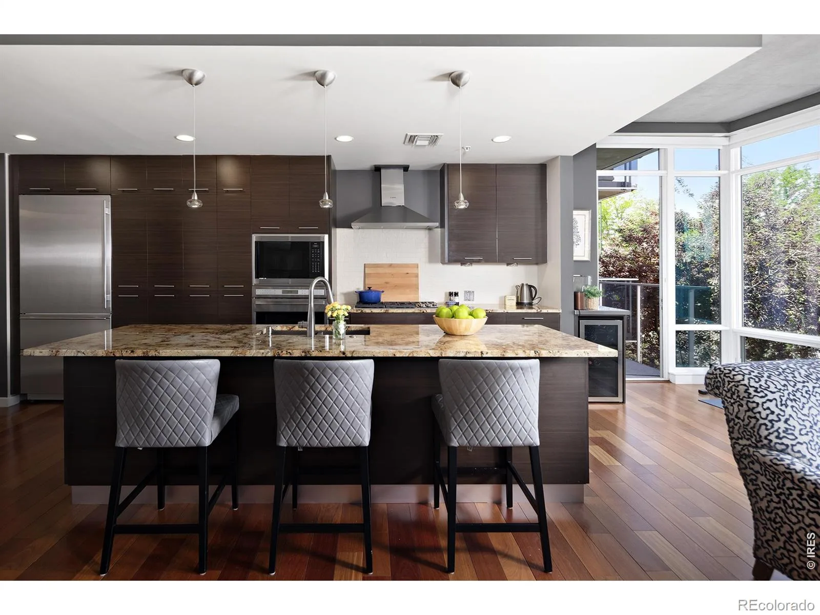 1690 Bassett Street #12 Denver CO 80202 | MLS #RECIR1069065 09232026100354 1600 8