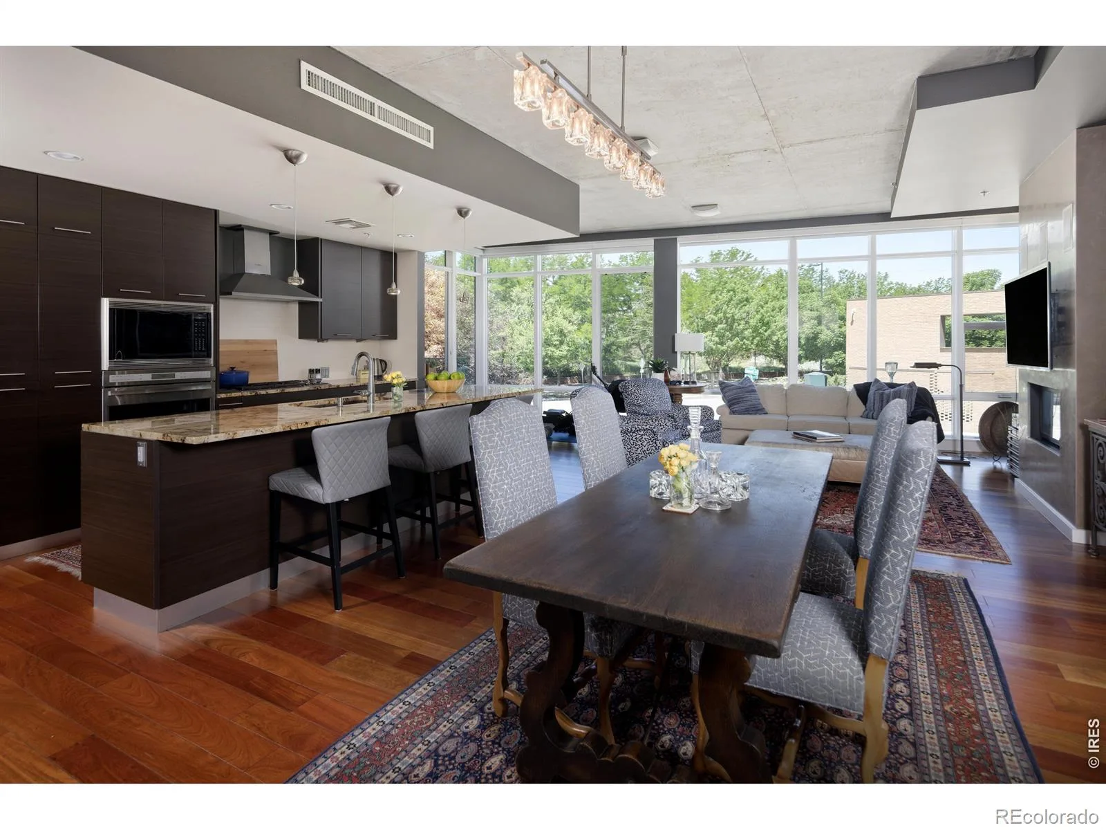1690 Bassett Street #12 Denver CO 80202 | MLS #RECIR1069065 09232026100354 1600 9