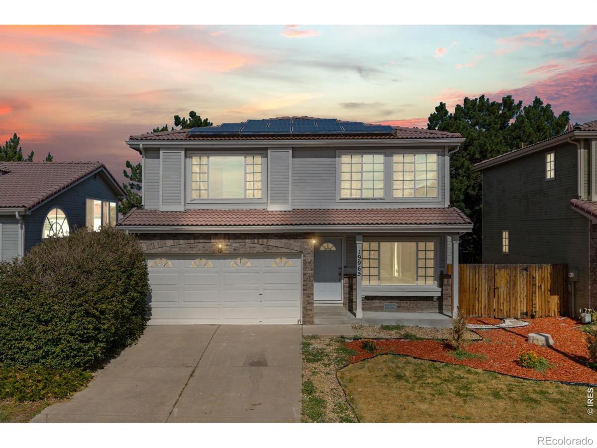 19965 Mitchell Place Denver CO 80249 | MLS #RECIR1069091 MLS #RECIR1069091 image #0