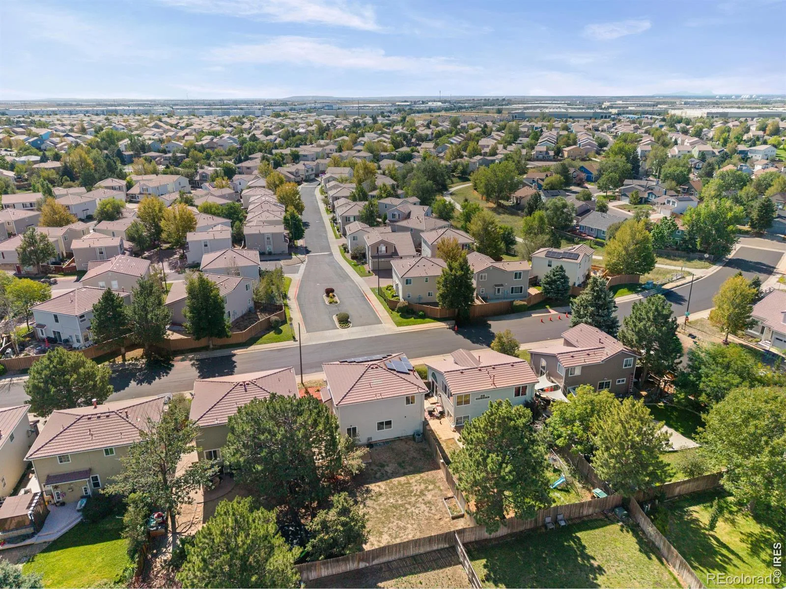 19965 Mitchell Place Denver CO 80249 | MLS #RECIR1069091 09232026100557 1600 26
