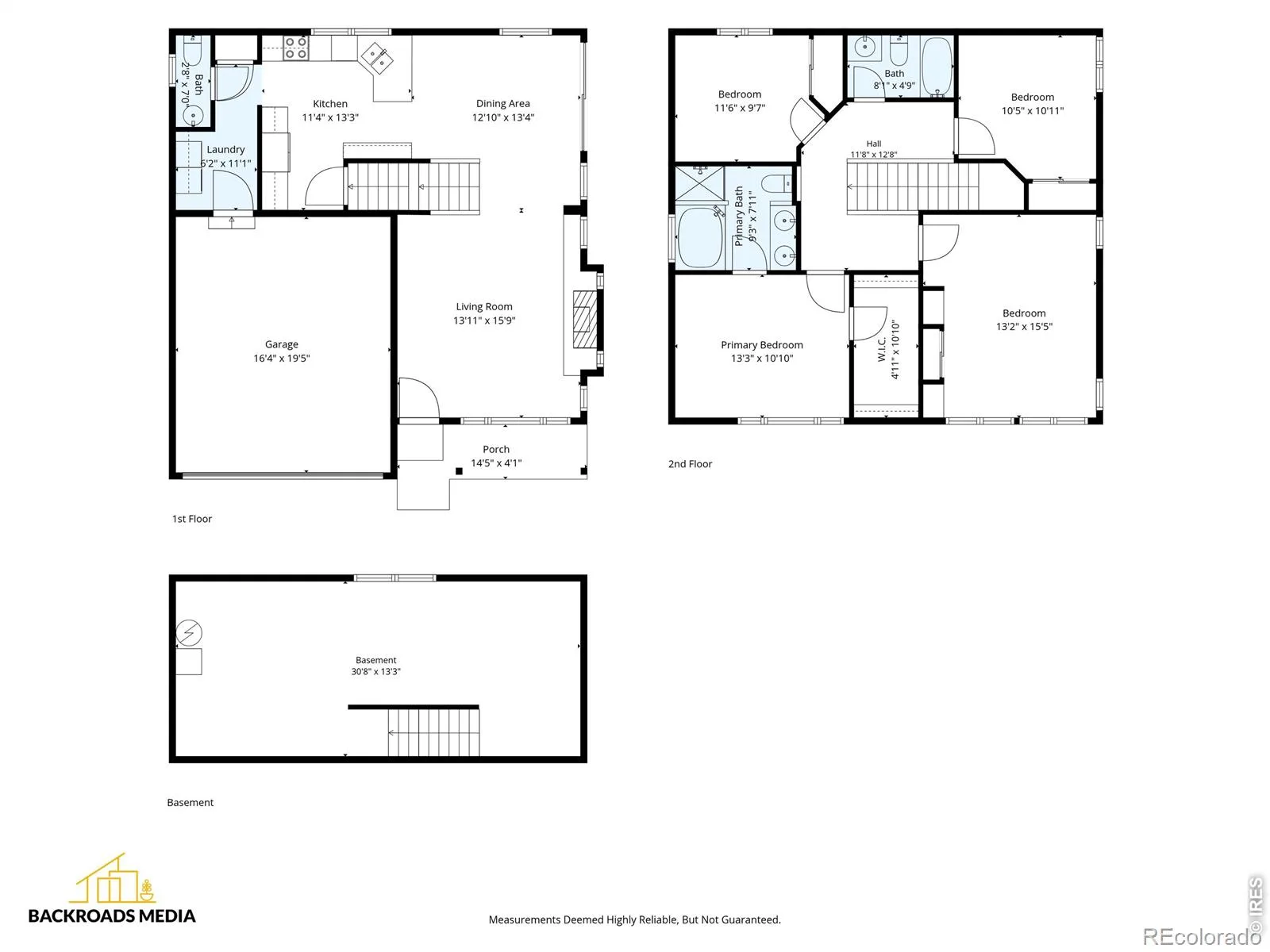19965 Mitchell Place Denver CO 80249 | MLS #RECIR1069091 09232026100557 1600 28
