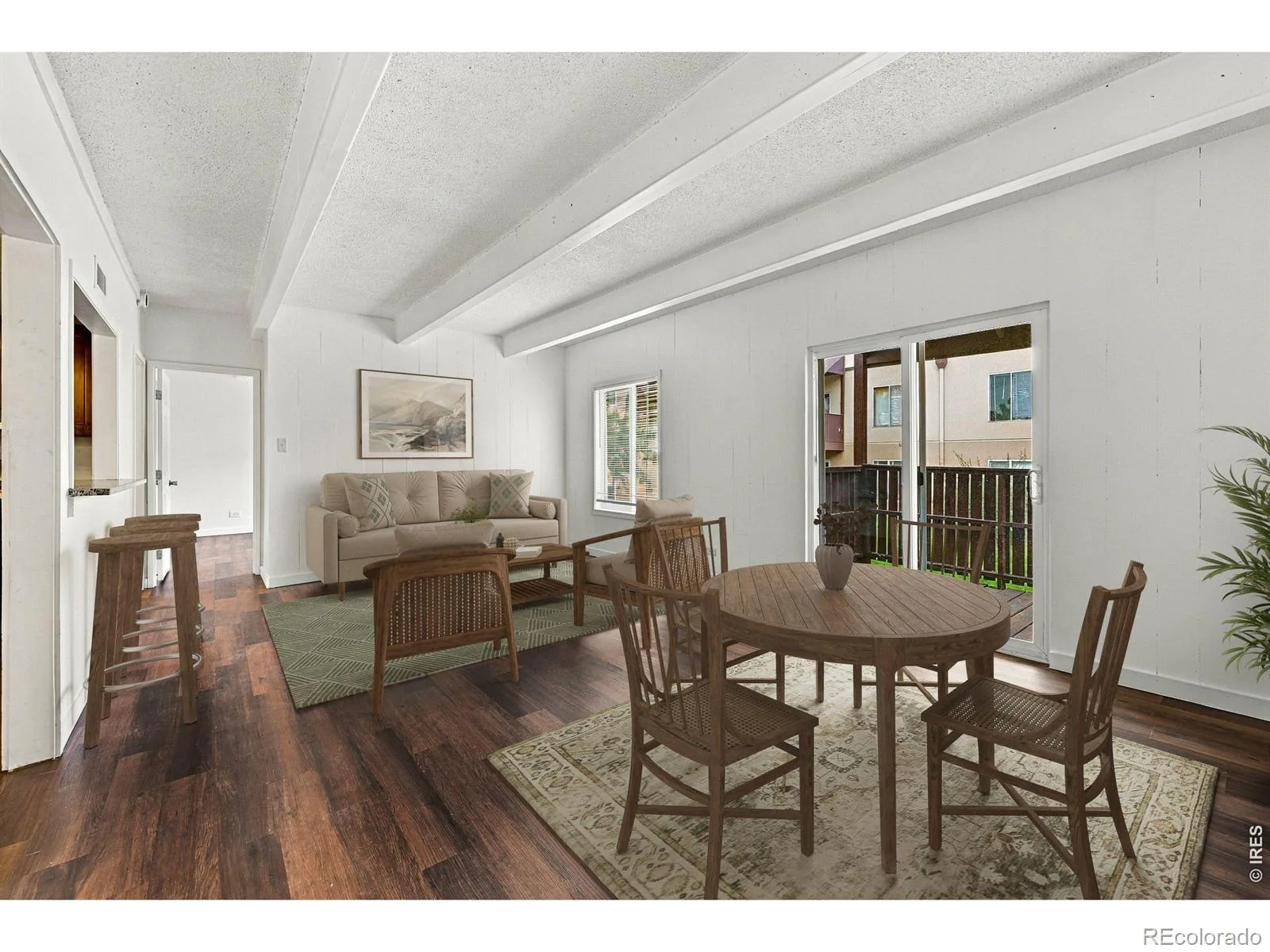 9995 E Harvard Avenue #264 #Q Denver CO 80231 | MLS #RECIR1069094 09242026081926 1600 2