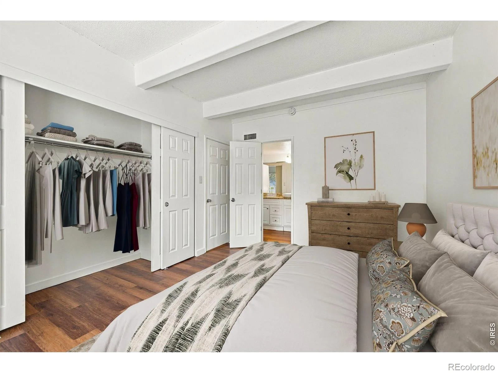 9995 E Harvard Avenue #264 #Q Denver CO 80231 | MLS #RECIR1069094 09242026081926 1600 5