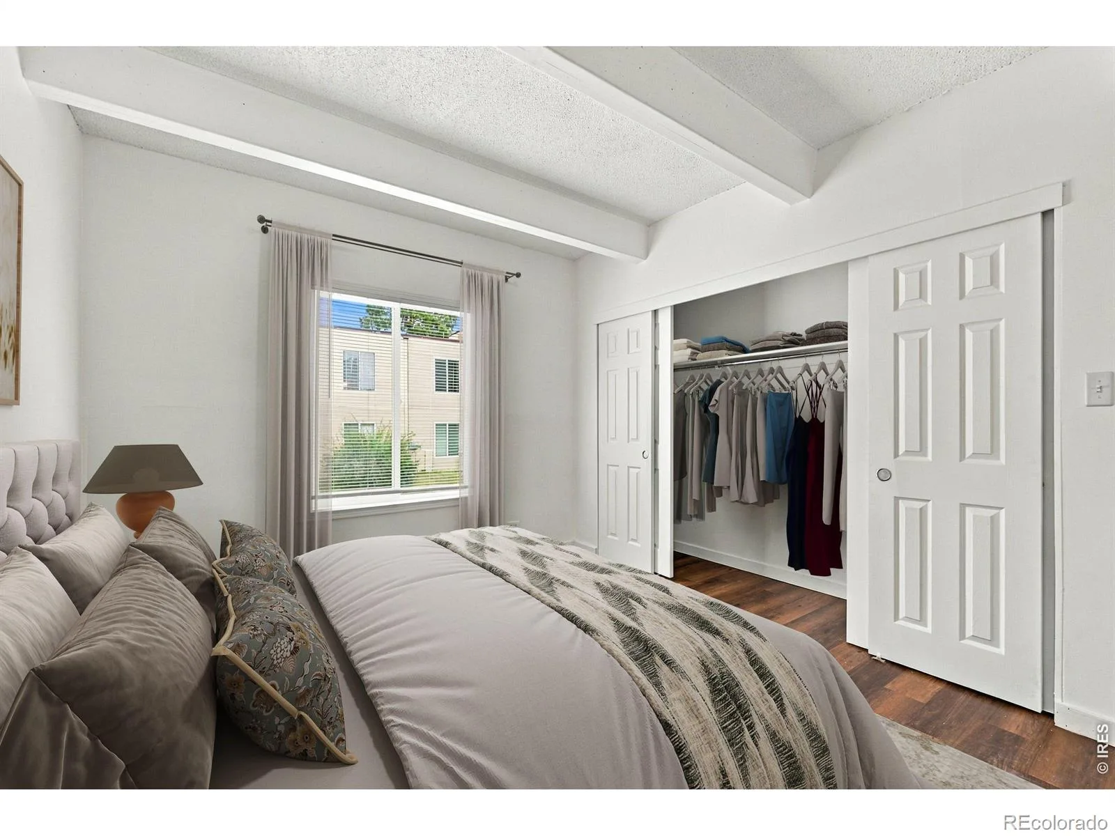 9995 E Harvard Avenue #264 #Q Denver CO 80231 | MLS #RECIR1069094 09242026081926 1600 6