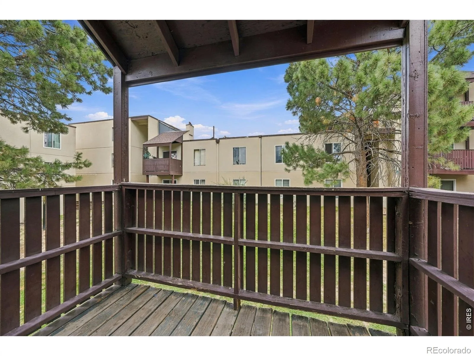 9995 E Harvard Avenue #264 #Q Denver CO 80231 | MLS #RECIR1069094 09242026081926 1600 9
