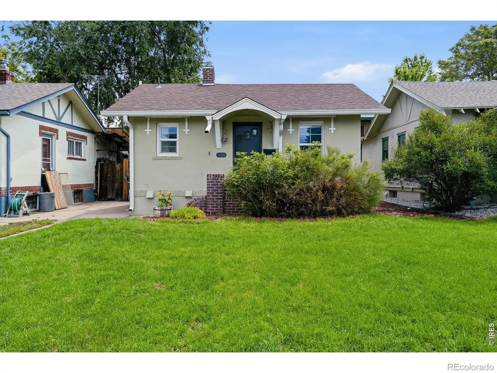 1866 S Lincoln Street Denver CO 80210 | MLS #RECIR1069143 09232026114338 1600 1