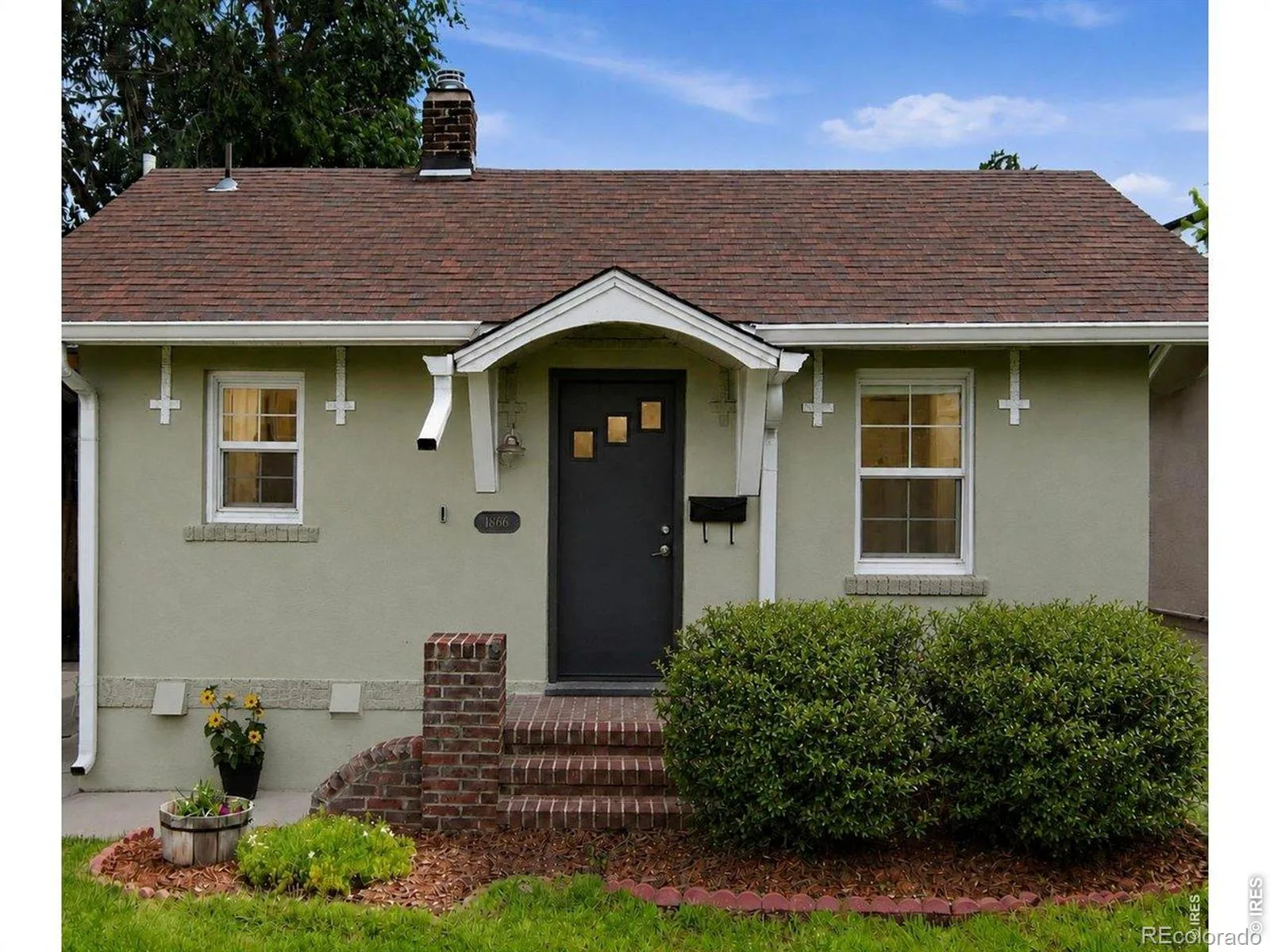 1866 S Lincoln Street Denver CO 80210 | MLS #RECIR1069143 09232026114338 1600 28