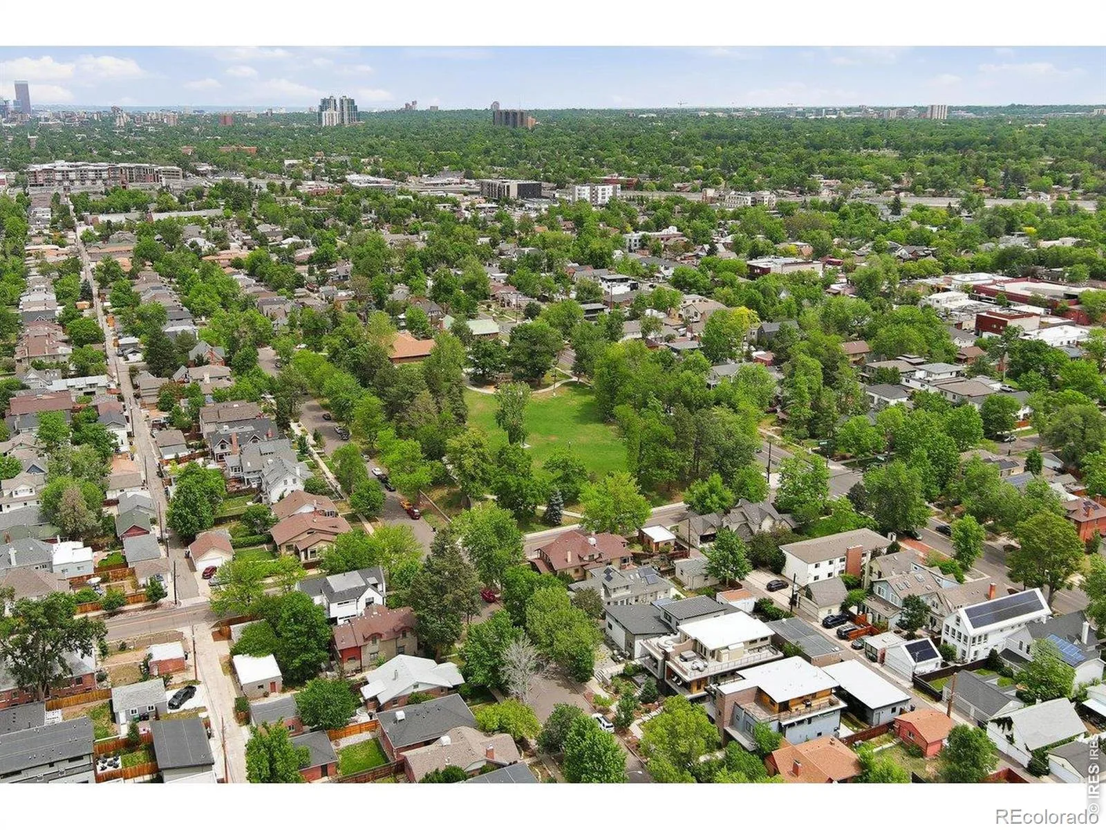 1866 S Lincoln Street Denver CO 80210 | MLS #RECIR1069143 09232026114338 1600 29
