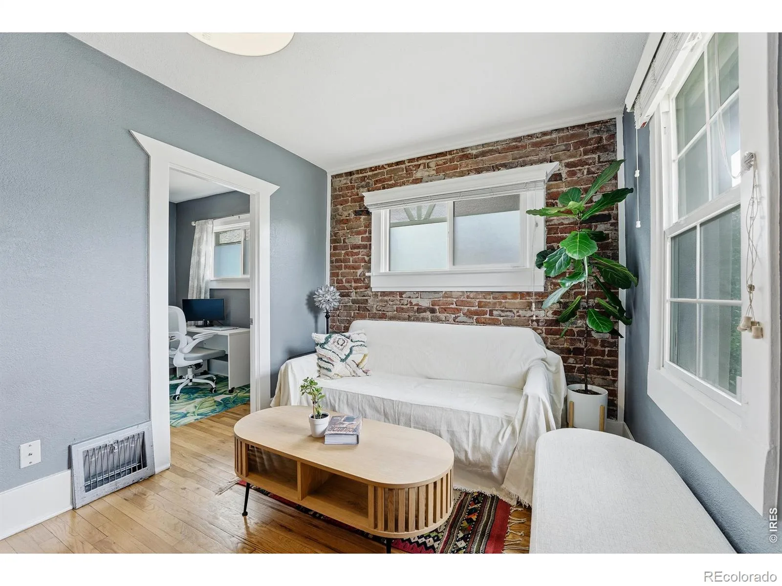 1866 S Lincoln Street Denver CO 80210 | MLS #RECIR1069143 09232026114338 1600 4