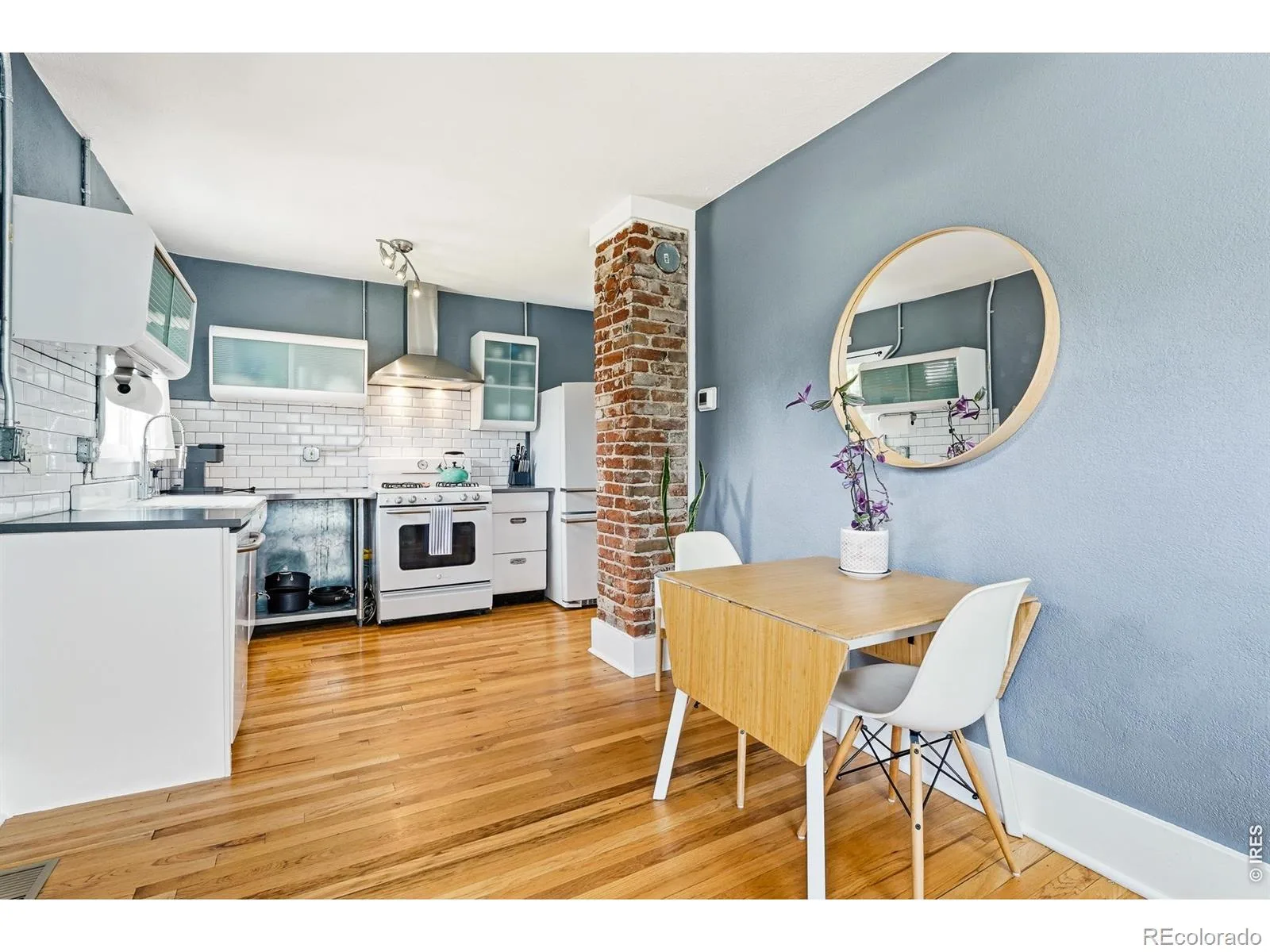 1866 S Lincoln Street Denver CO 80210 | MLS #RECIR1069143 09232026114338 1600 6