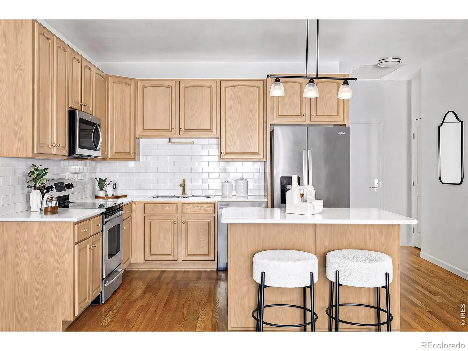 1950 N Logan Street #1013 Denver CO 80203 | MLS #RECIR1069269 09232026221918 1600 1