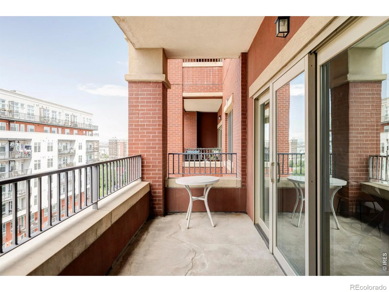 1950 N Logan Street #1013 Denver CO 80203 | MLS #RECIR1069269 09232026221918 1600 11