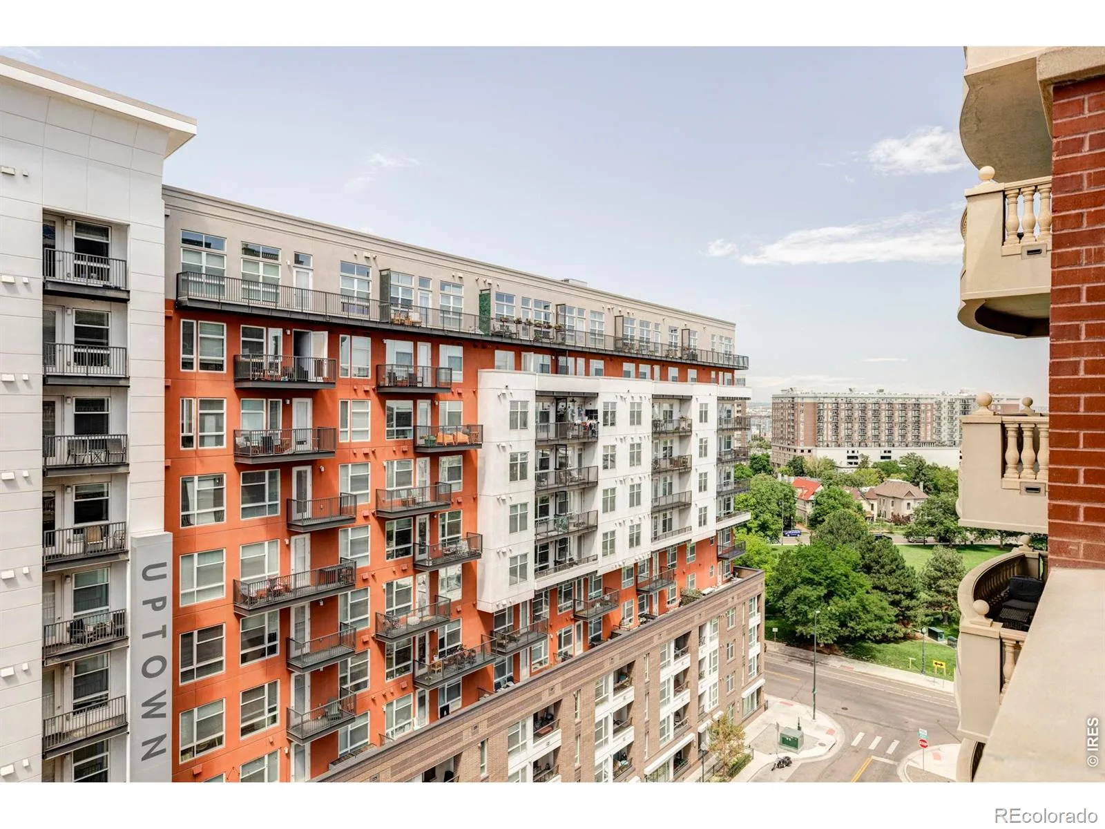 1950 N Logan Street #1013 Denver CO 80203 | MLS #RECIR1069269 09232026221918 1600 13