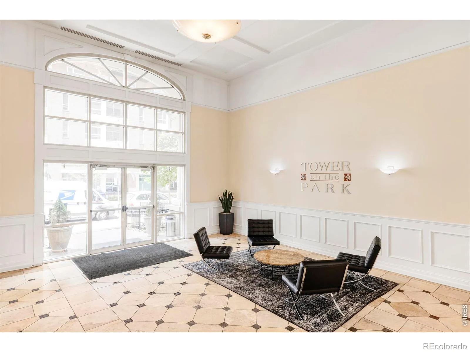 1950 N Logan Street #1013 Denver CO 80203 | MLS #RECIR1069269 09232026221918 1600 18