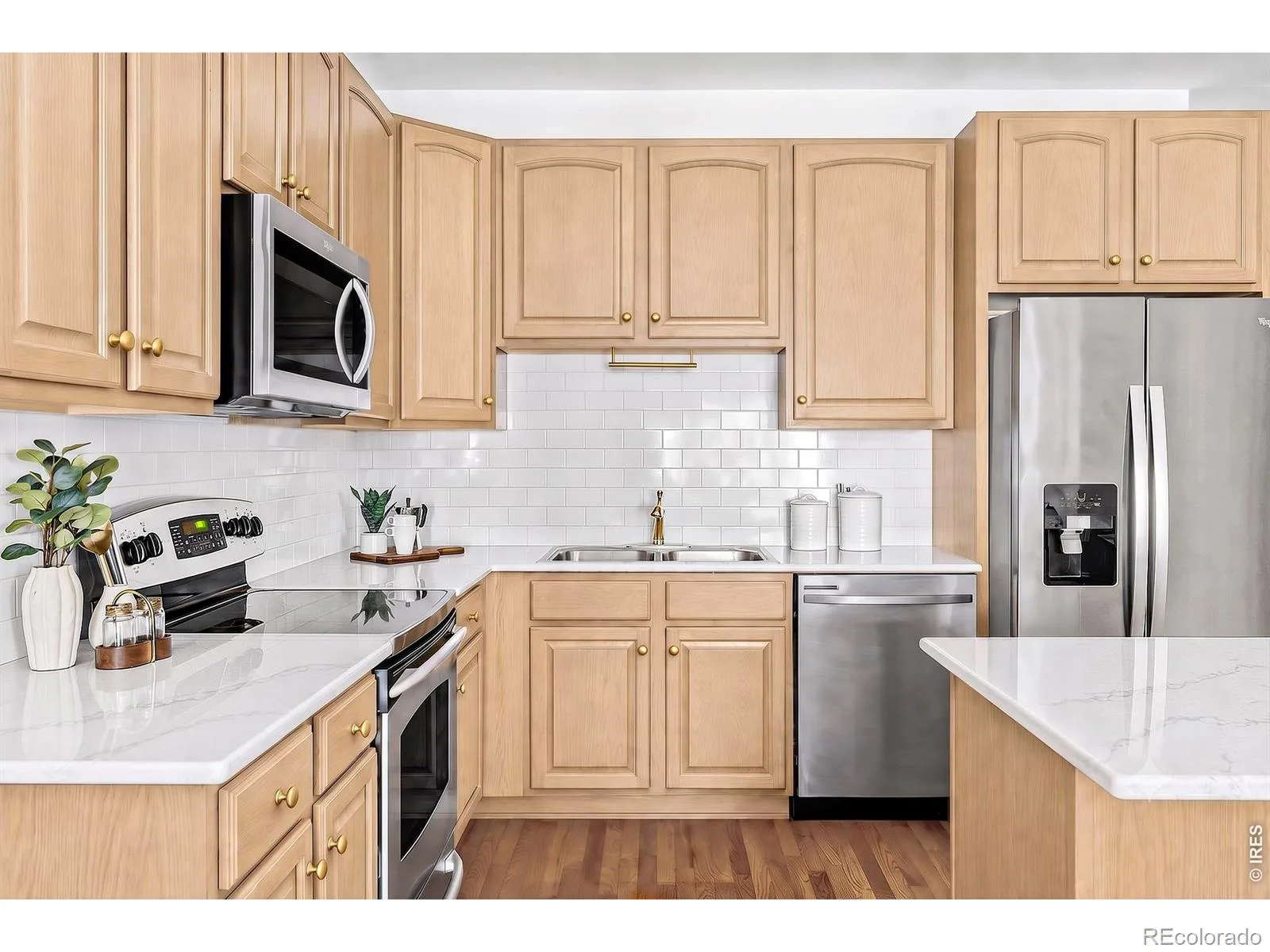 1950 N Logan Street #1013 Denver CO 80203 | MLS #RECIR1069269 09232026221918 1600 2