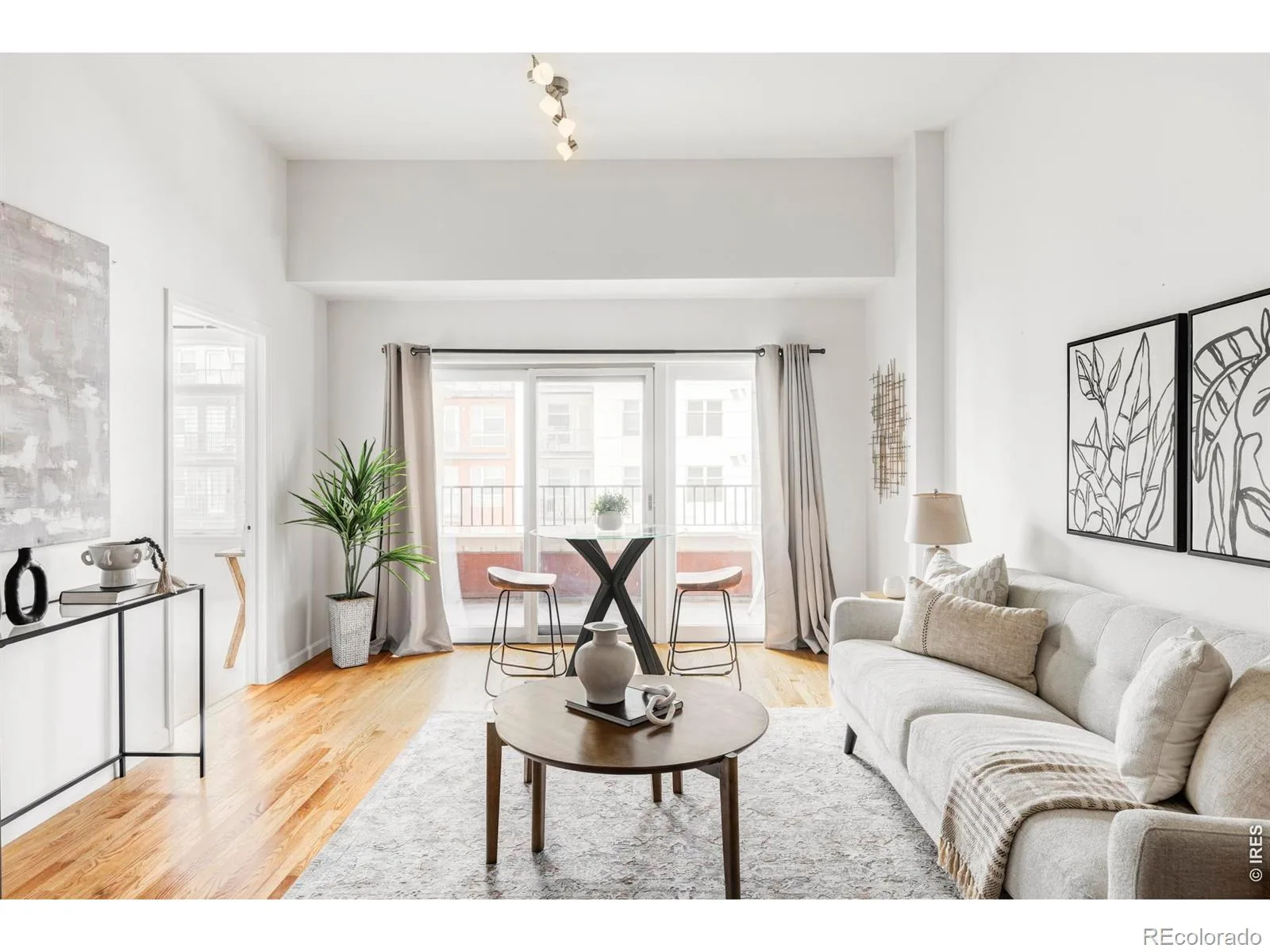 1950 N Logan Street #1013 Denver CO 80203 | MLS #RECIR1069269 09232026221918 1600 4