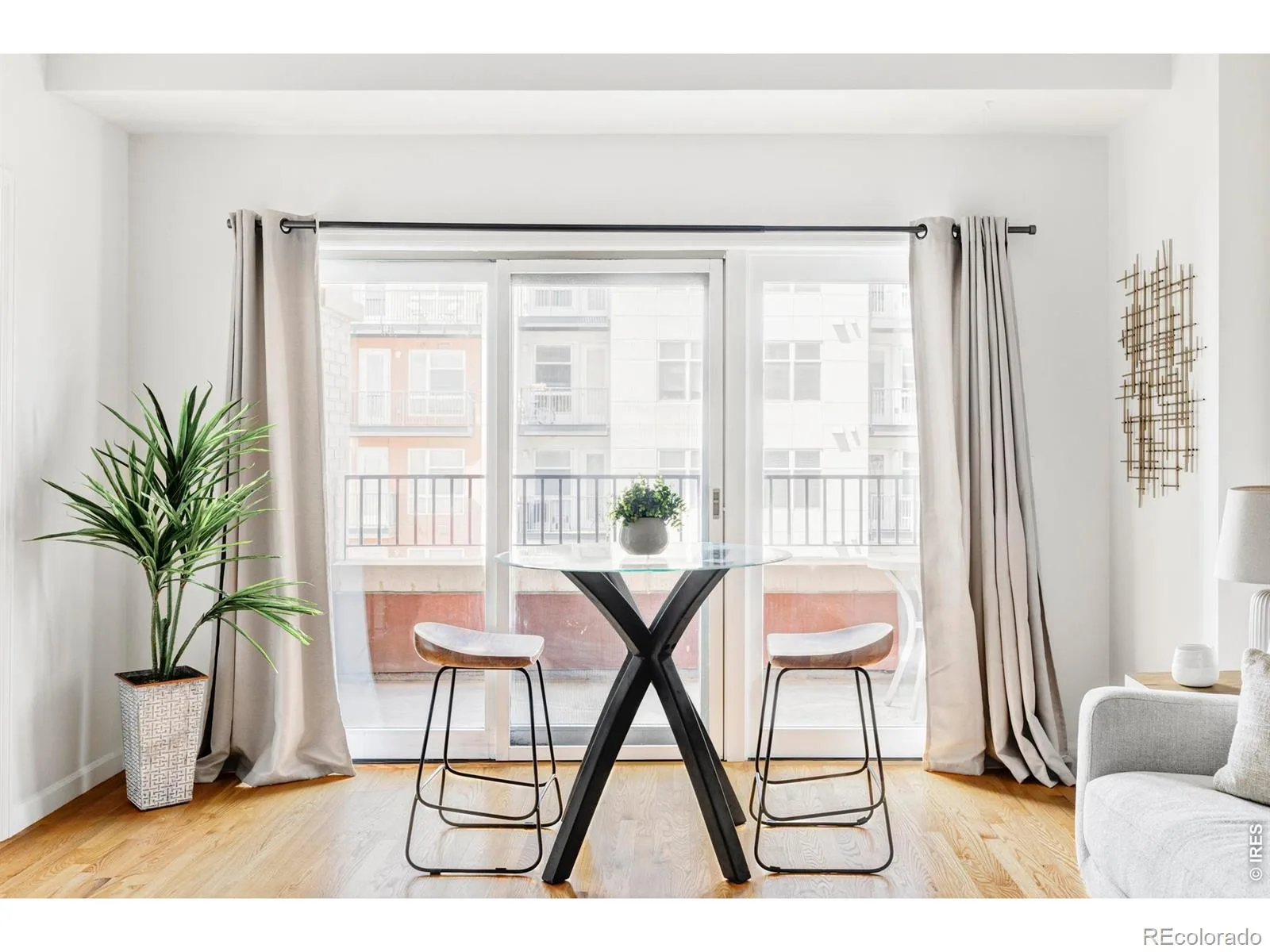 1950 N Logan Street #1013 Denver CO 80203 | MLS #RECIR1069269 09232026221918 1600 5