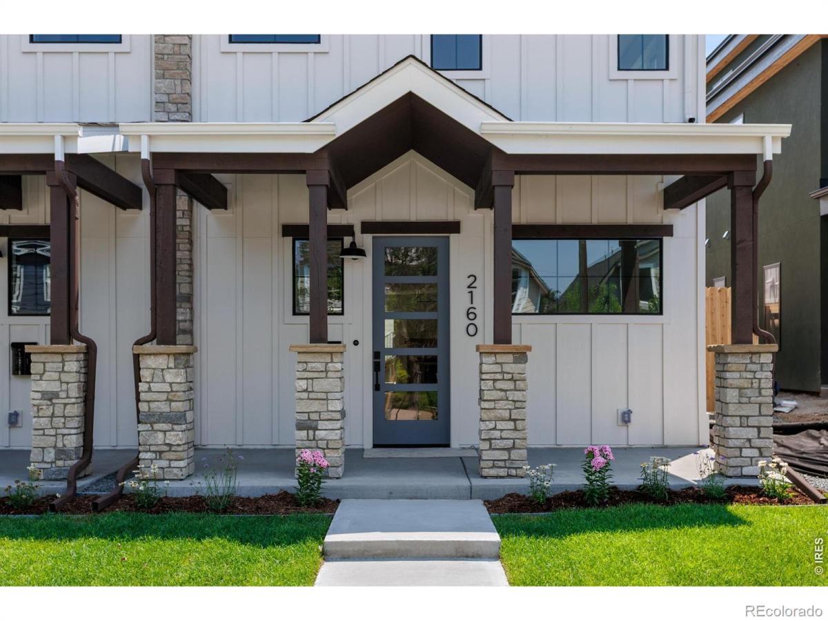 2160 S Grant Street Denver CO 80210 | MLS #RECIR1069460 MLS #RECIR1069460 image #0