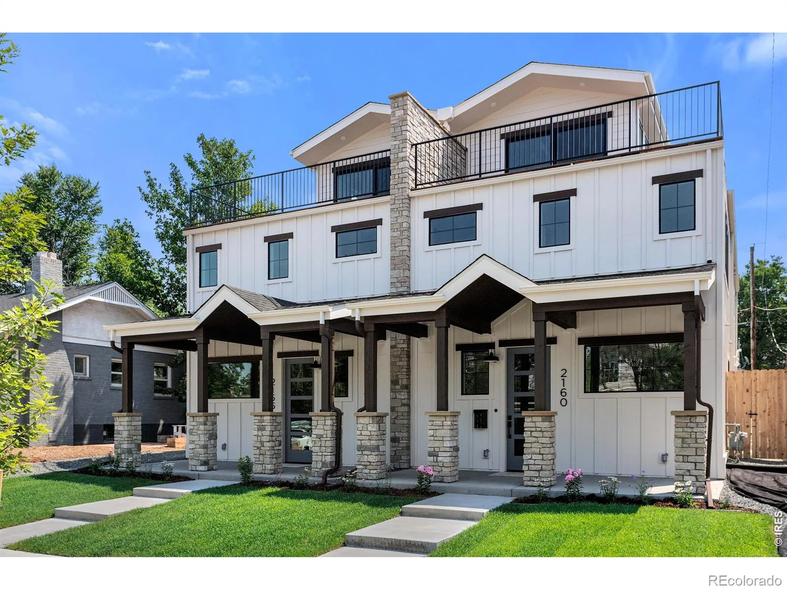 2160 S Grant Street Denver CO 80210 | MLS #RECIR1069460 09252026153043 1600 1