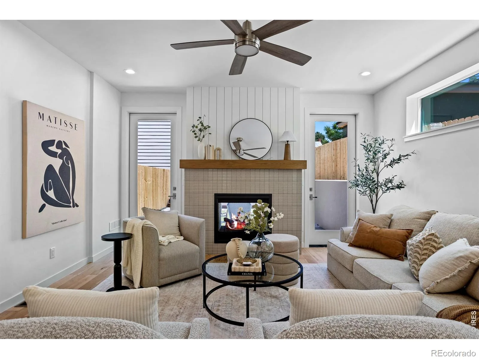 2160 S Grant Street Denver CO 80210 | MLS #RECIR1069460 09252026153043 1600 10
