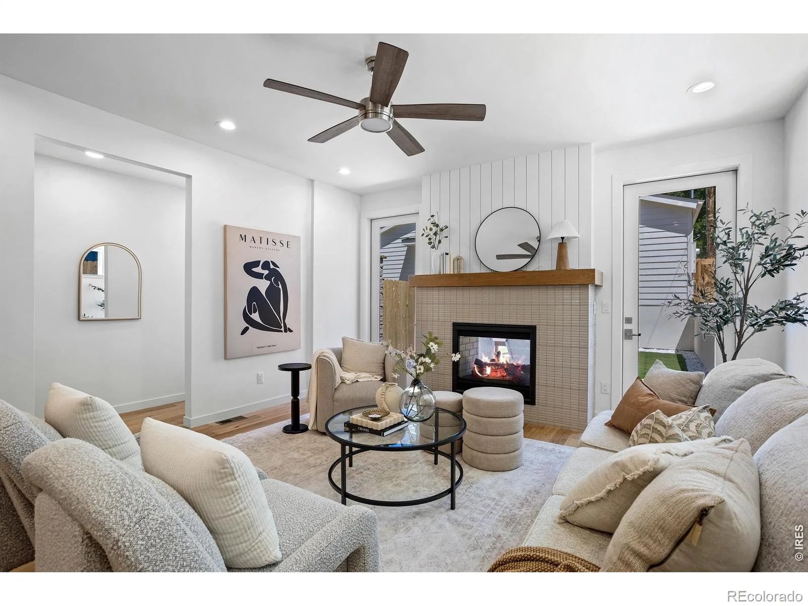 2160 S Grant Street Denver CO 80210 | MLS #RECIR1069460 09252026153043 1600 11