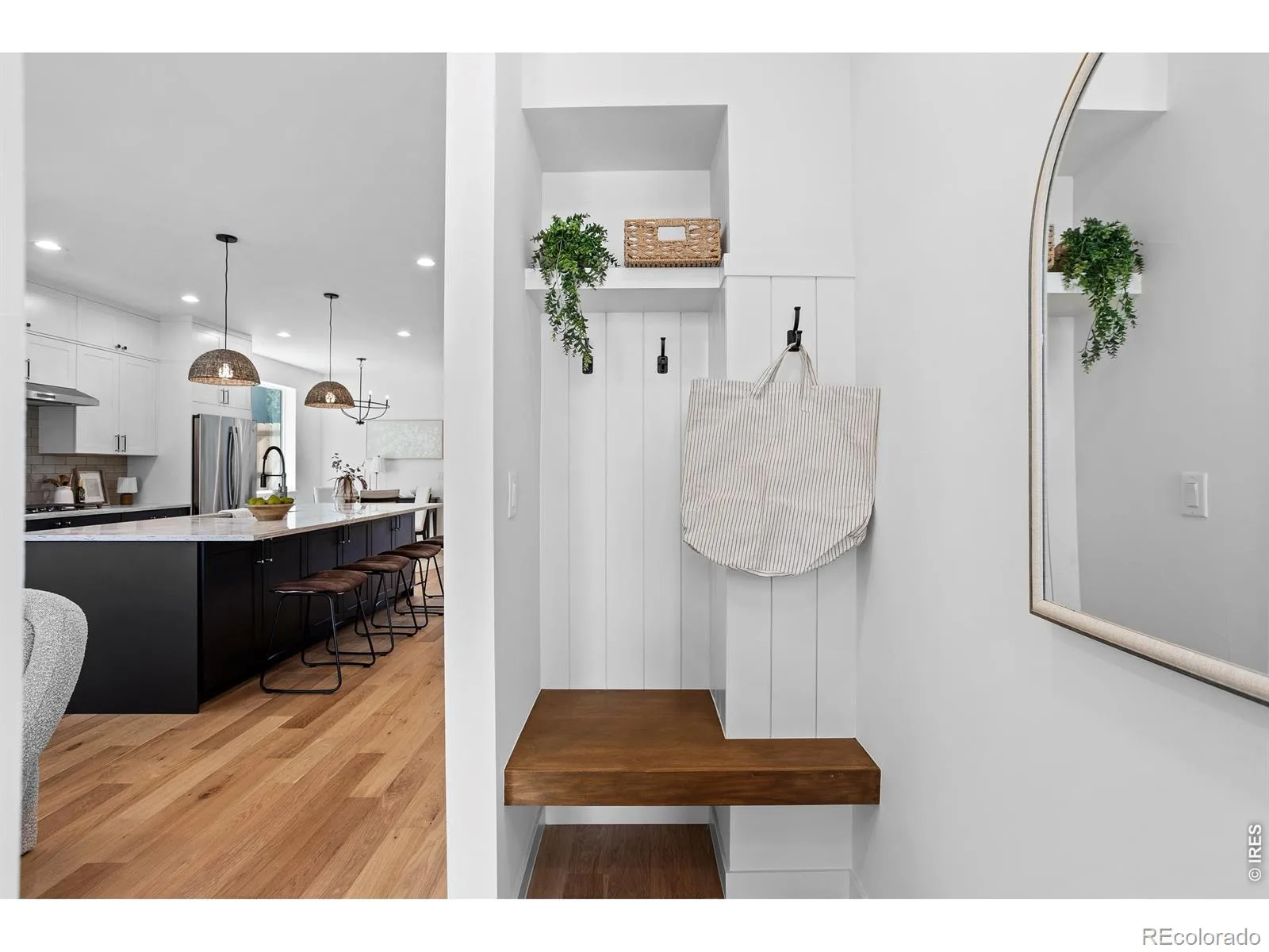 2160 S Grant Street Denver CO 80210 | MLS #RECIR1069460 09252026153043 1600 13
