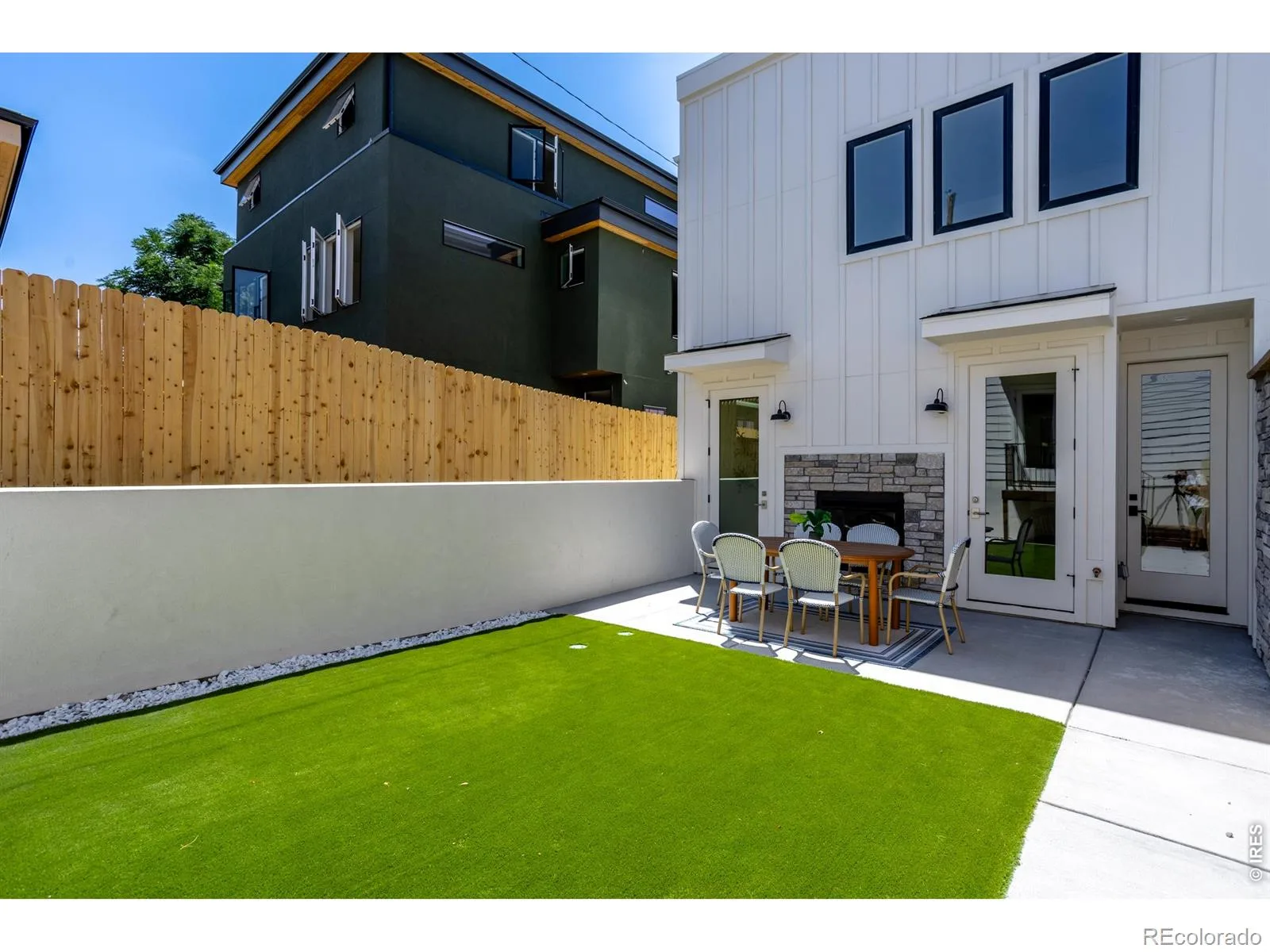 2160 S Grant Street Denver CO 80210 | MLS #RECIR1069460 09252026153043 1600 22