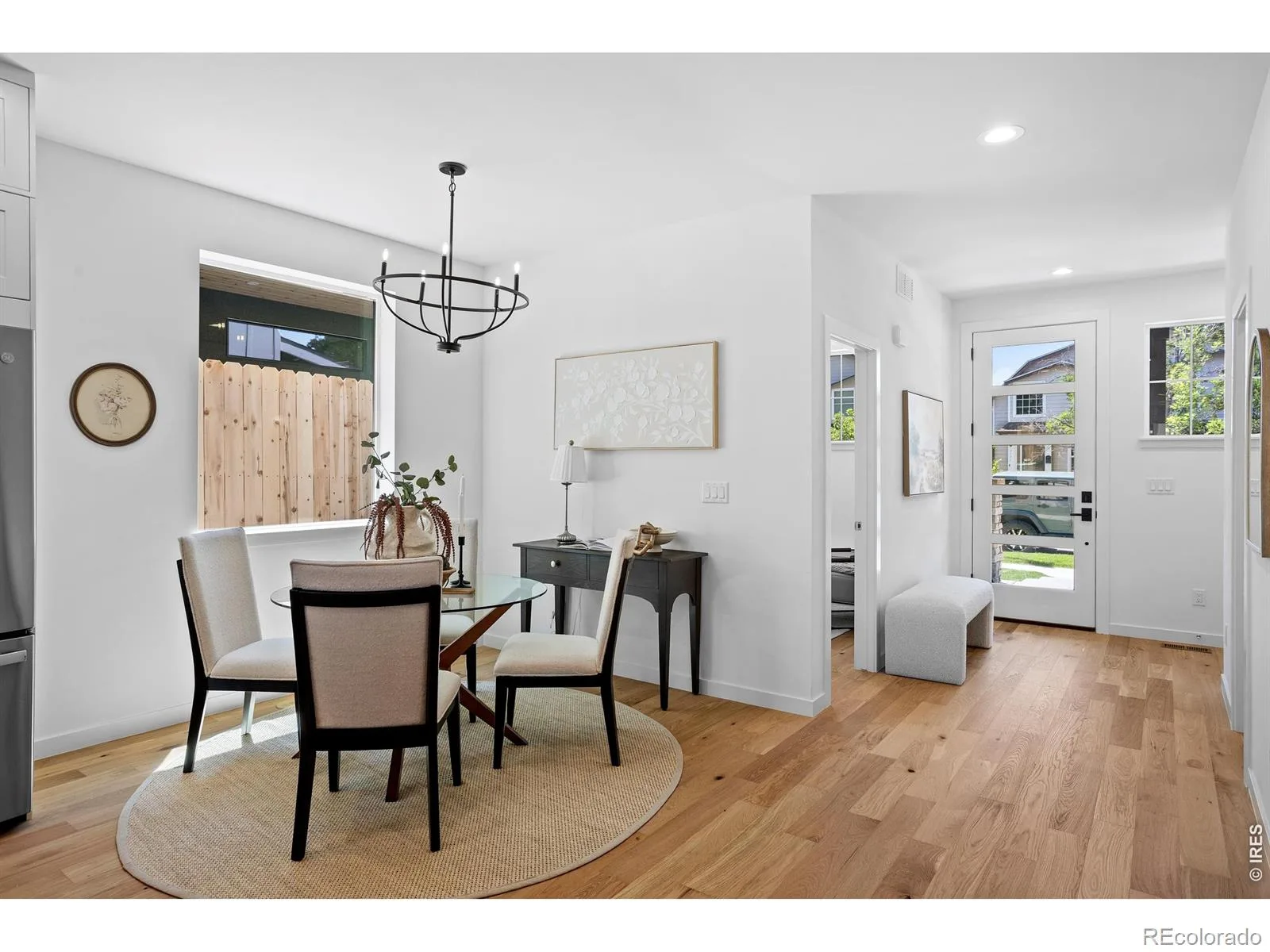 2160 S Grant Street Denver CO 80210 | MLS #RECIR1069460 09252026153043 1600 4