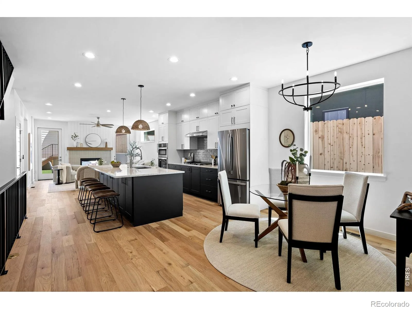 2160 S Grant Street Denver CO 80210 | MLS #RECIR1069460 09252026153043 1600 5